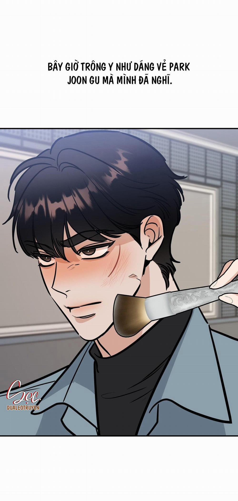 Lệnh Cứu Rỗi 19 trang 71