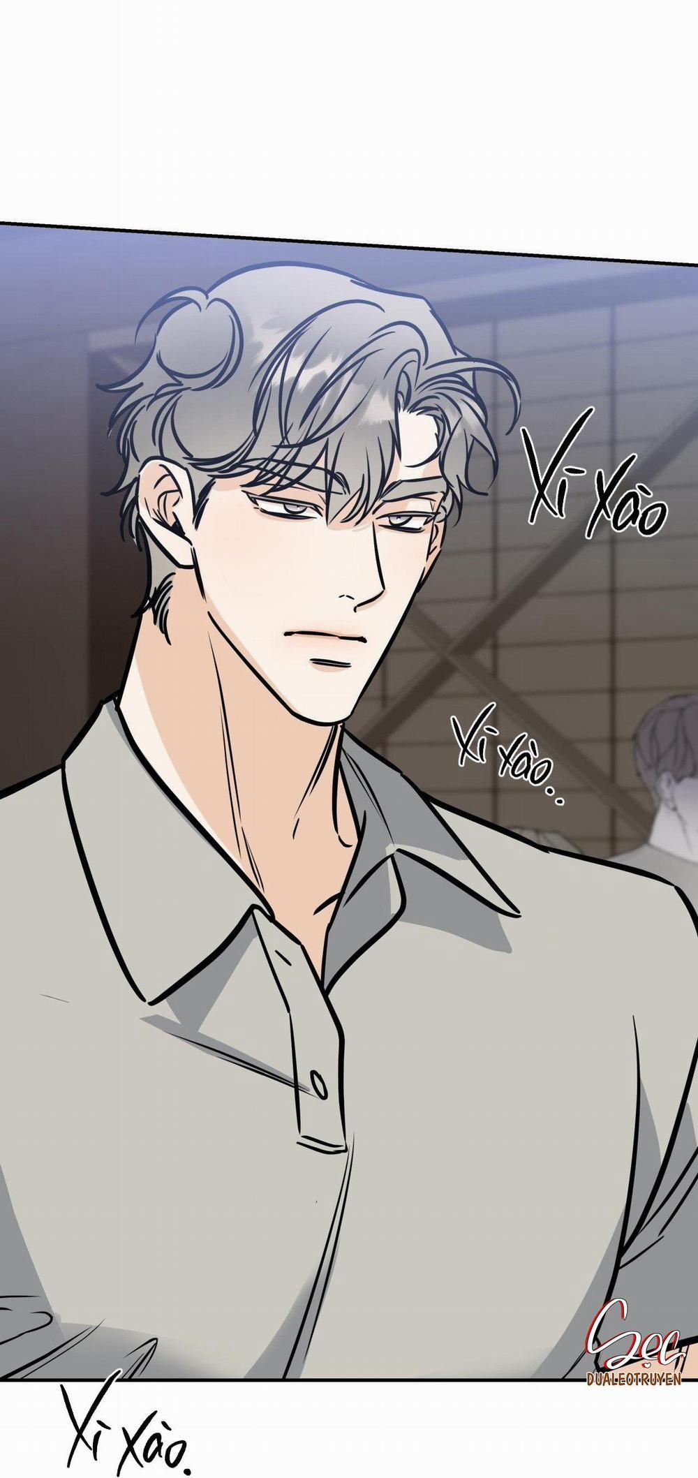 Lệnh Cứu Rỗi 19 trang 74