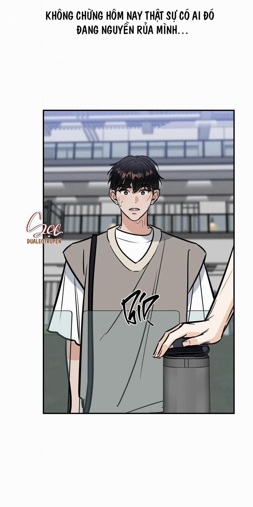 Lệnh Cứu Rỗi 19 trang 8