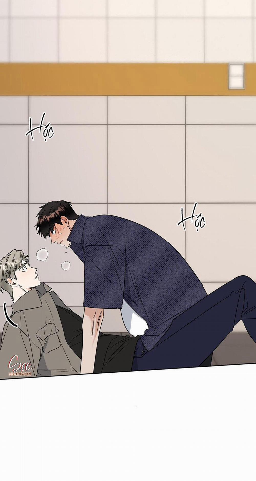 Lệnh Cứu Rỗi 2 trang 101