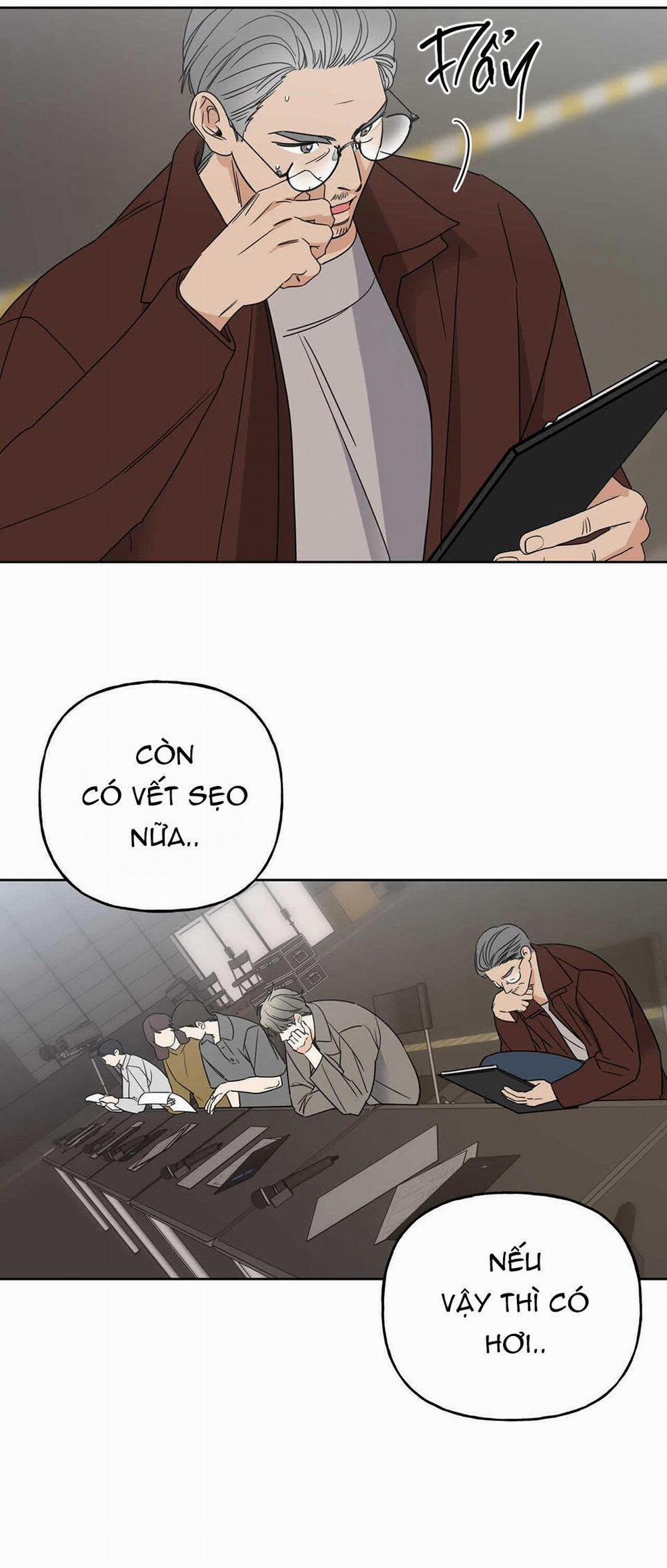 Lệnh Cứu Rỗi 2 trang 19