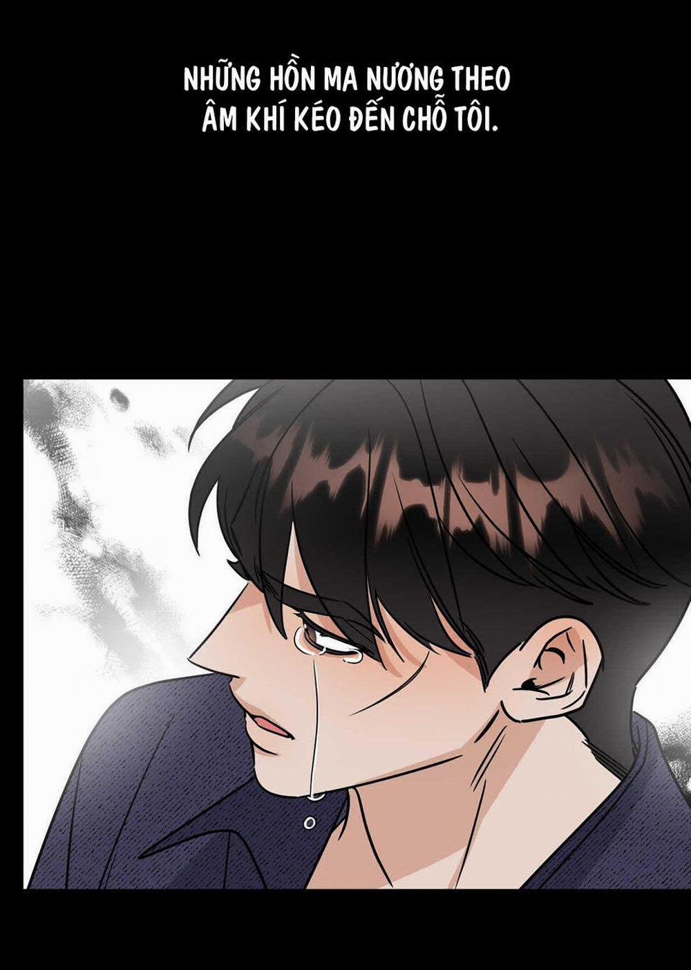 Lệnh Cứu Rỗi 2 trang 35