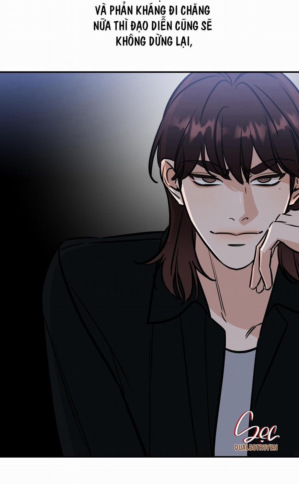 Lệnh Cứu Rỗi 20 trang 11