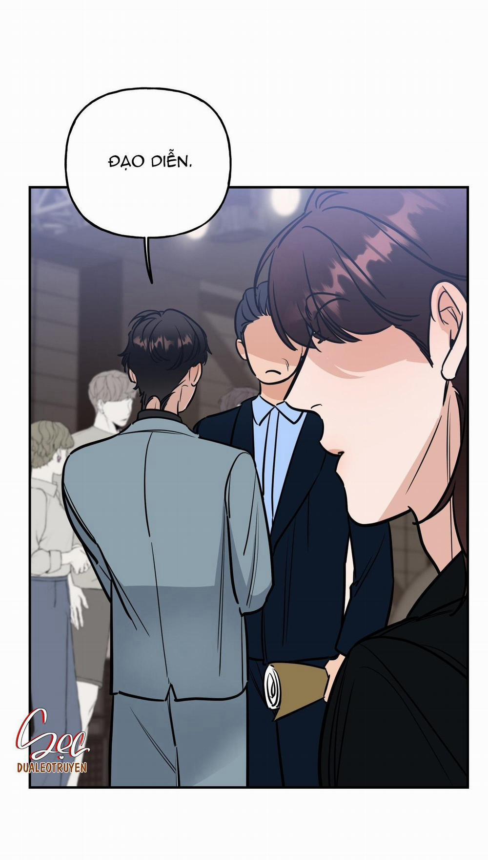 Lệnh Cứu Rỗi 20 trang 17