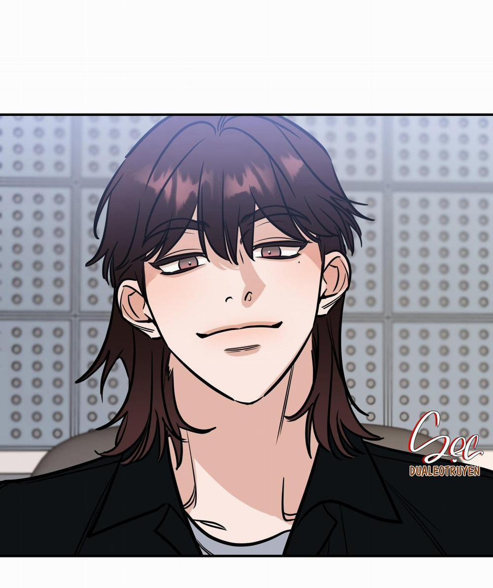 Lệnh Cứu Rỗi 20 trang 21