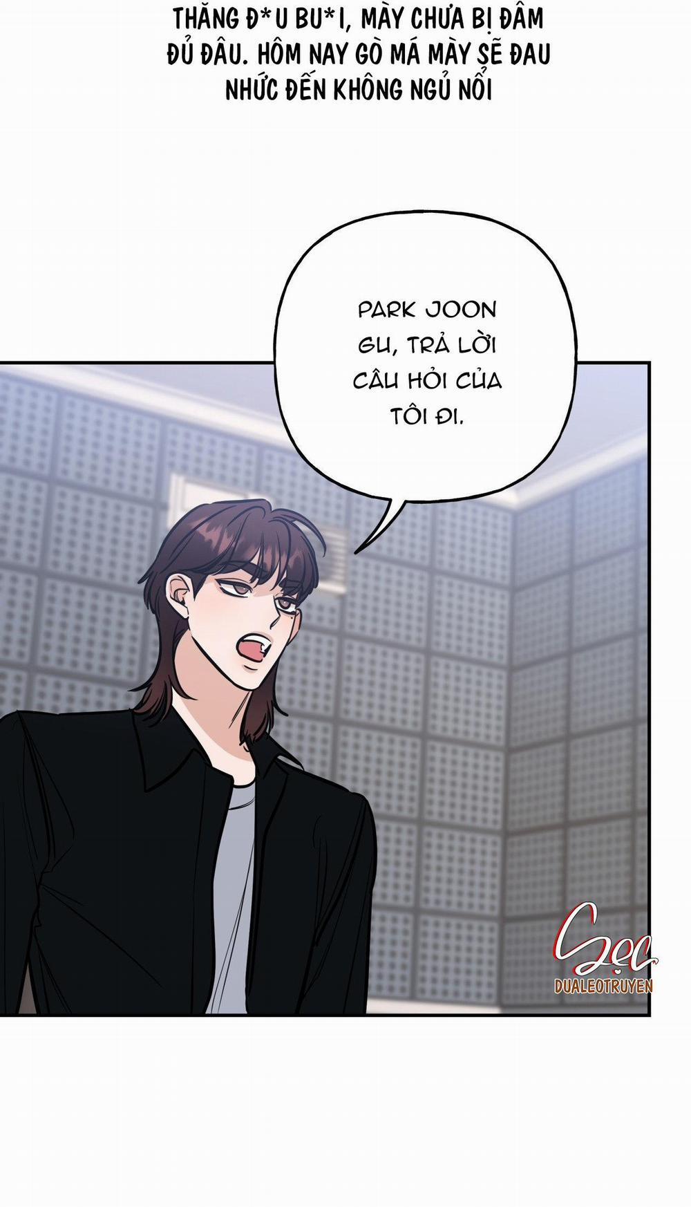 Lệnh Cứu Rỗi 20 trang 25