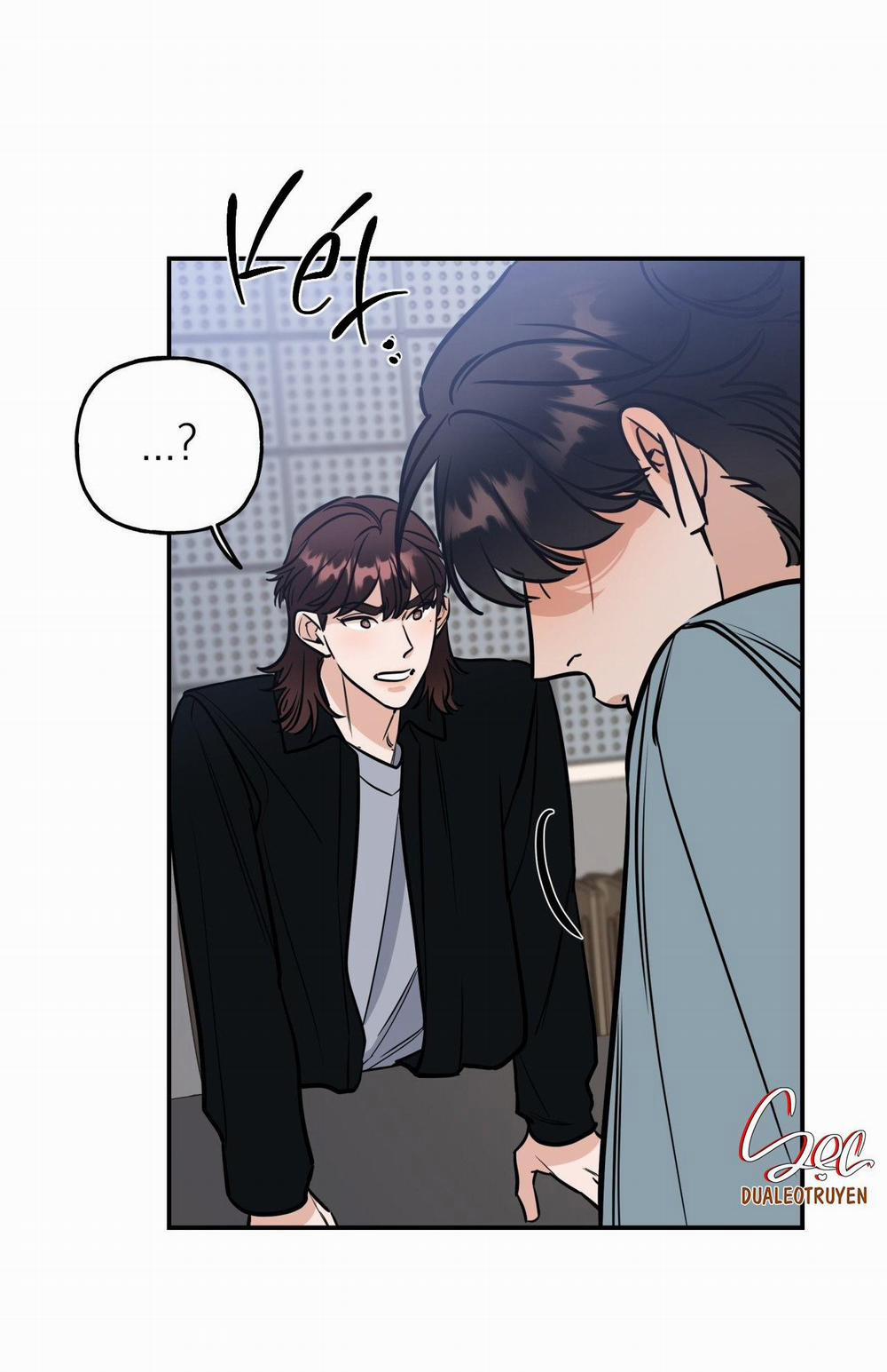 Lệnh Cứu Rỗi 20 trang 29