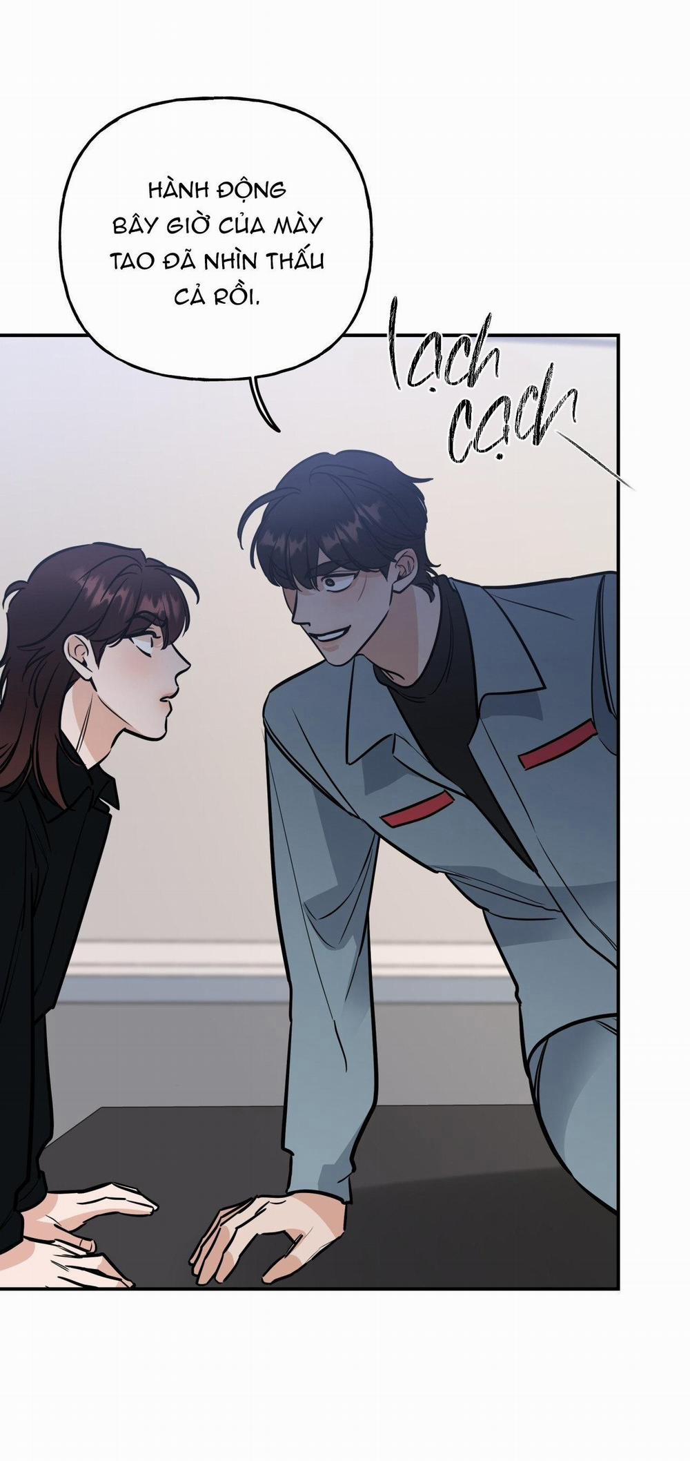 Lệnh Cứu Rỗi 20 trang 31