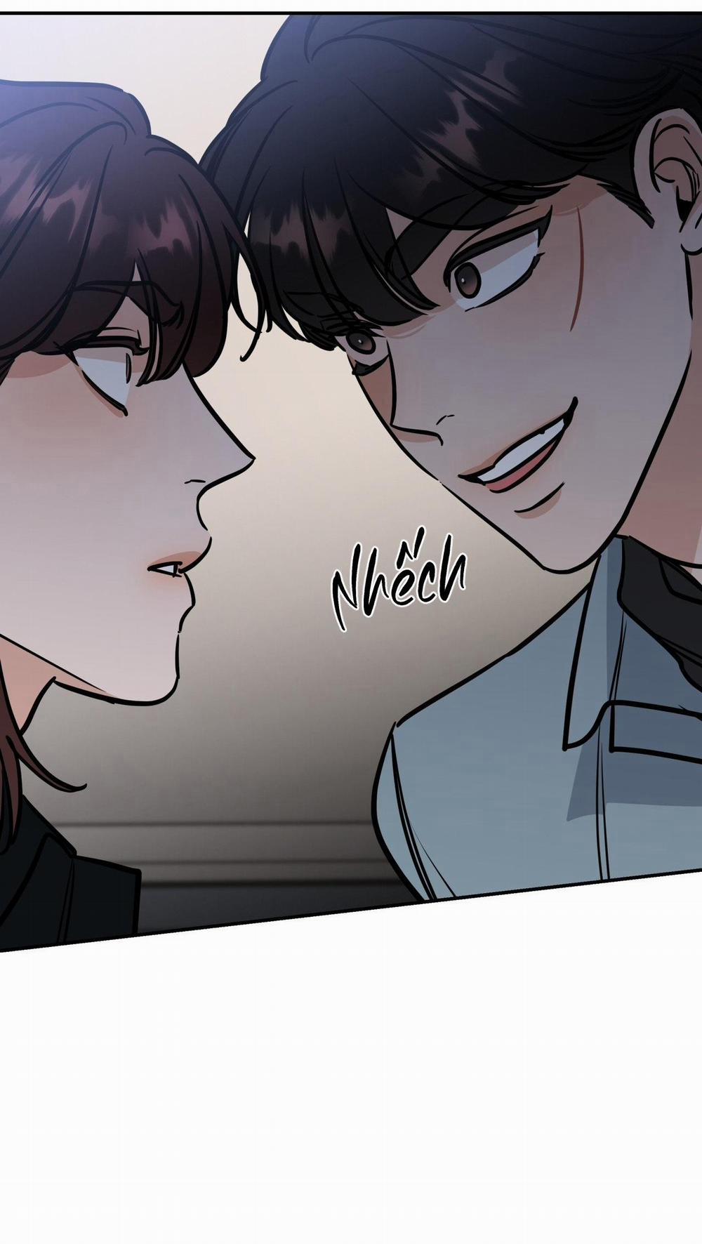 Lệnh Cứu Rỗi 20 trang 33