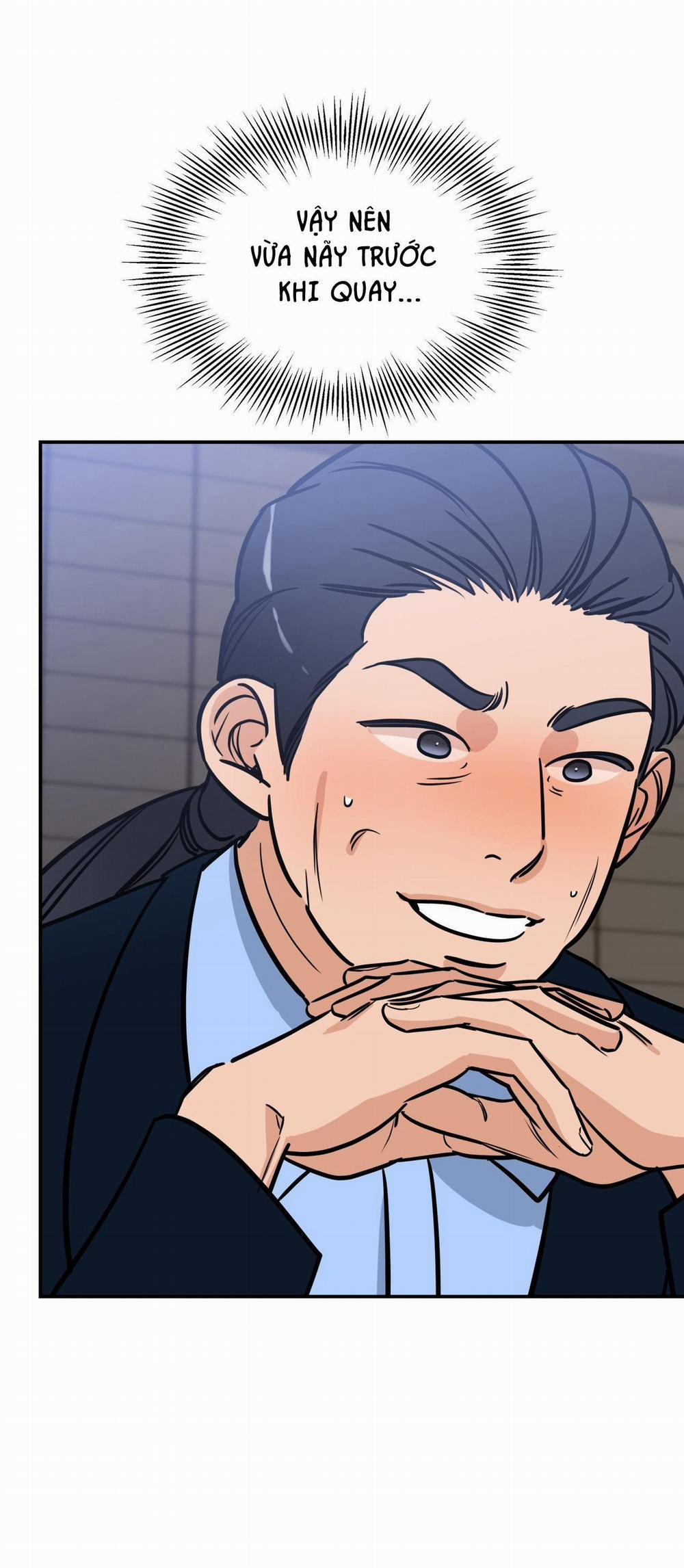 Lệnh Cứu Rỗi 20 trang 37