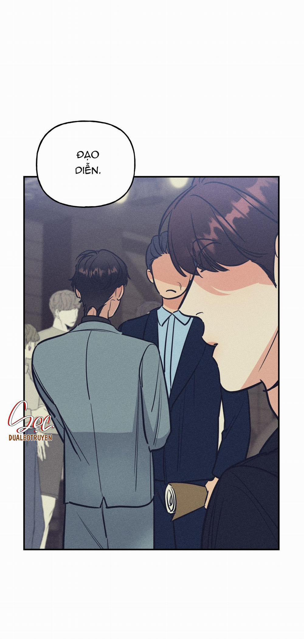 Lệnh Cứu Rỗi 20 trang 38