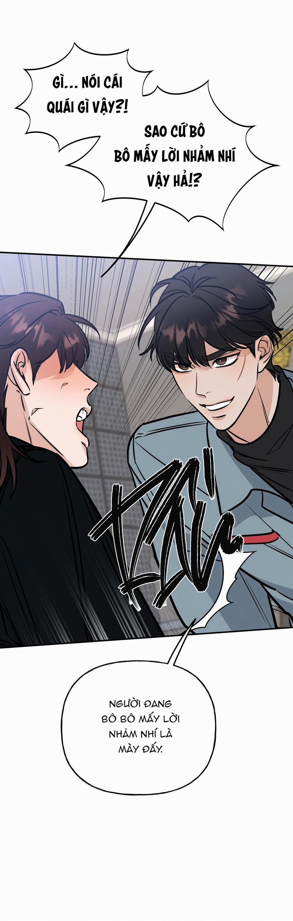 Lệnh Cứu Rỗi 20 trang 47