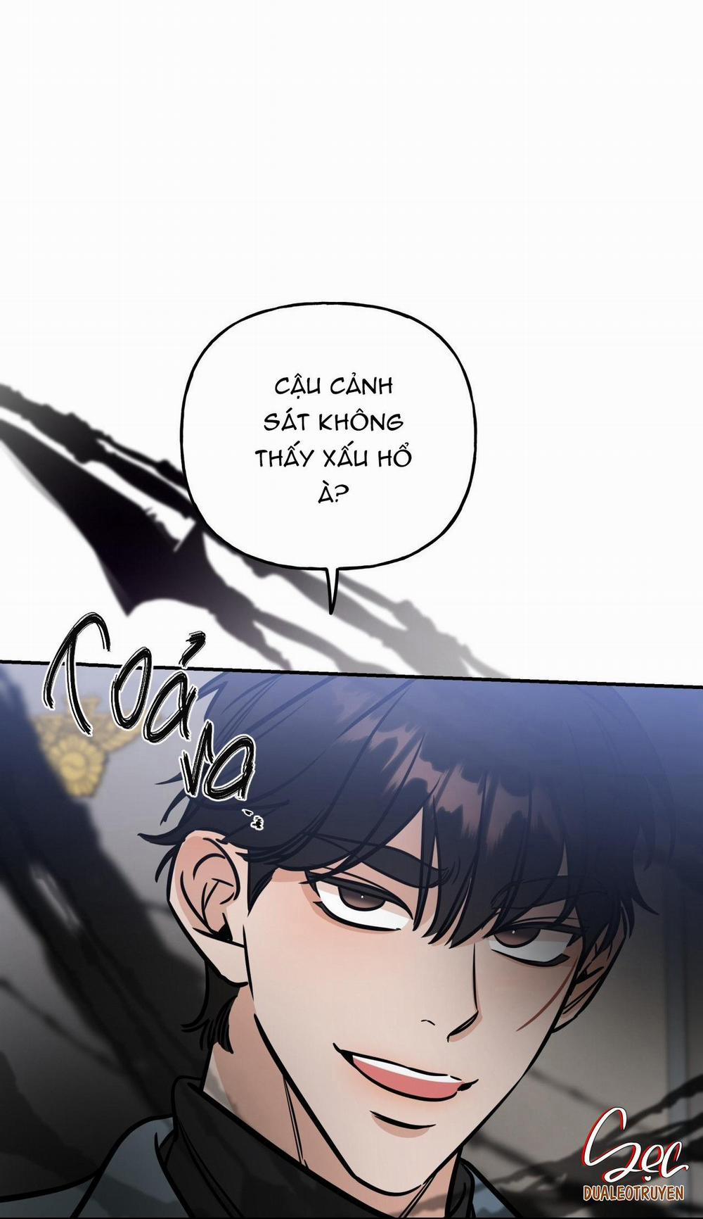 Lệnh Cứu Rỗi 20 trang 48