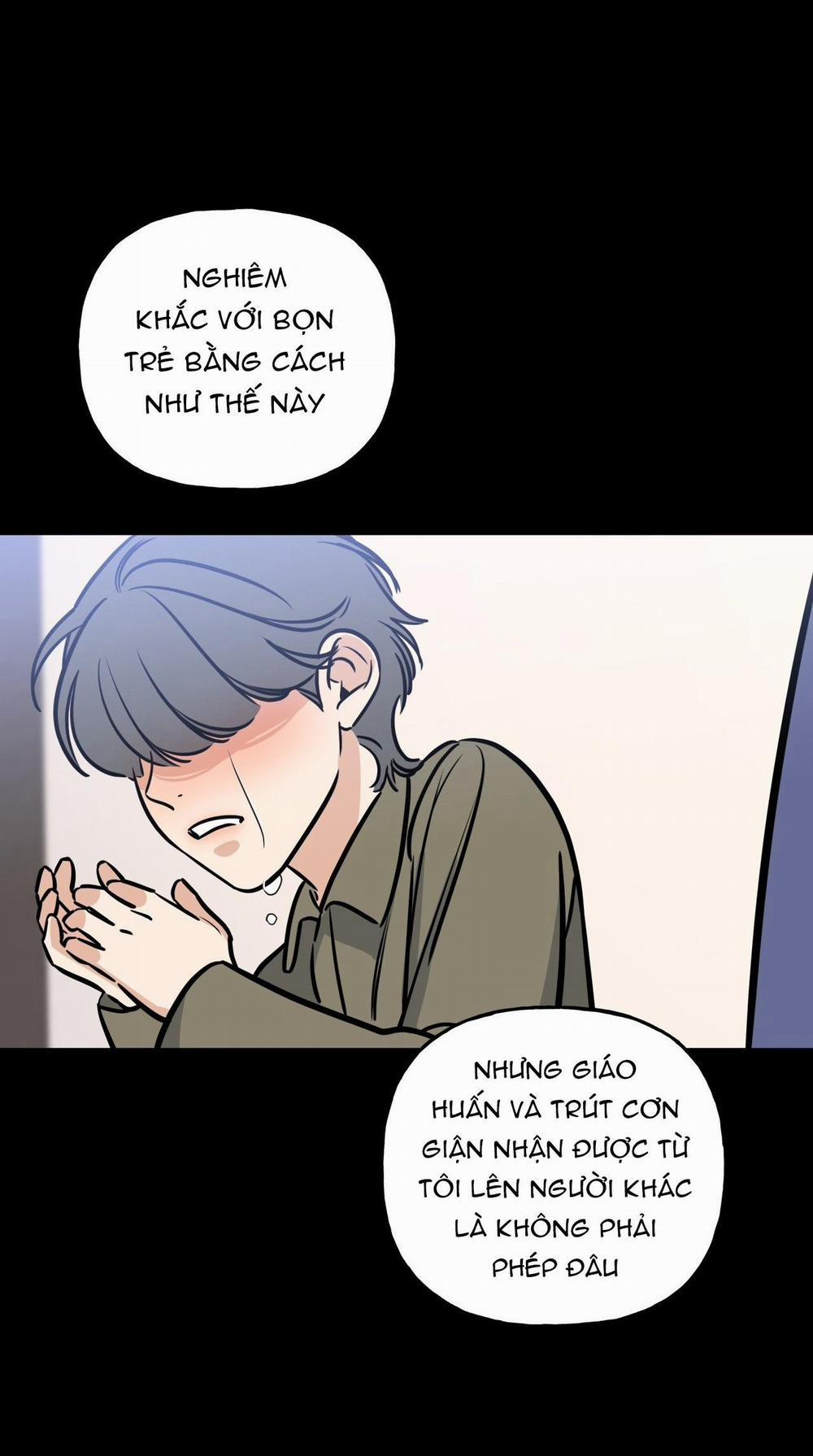 Lệnh Cứu Rỗi 20 trang 56