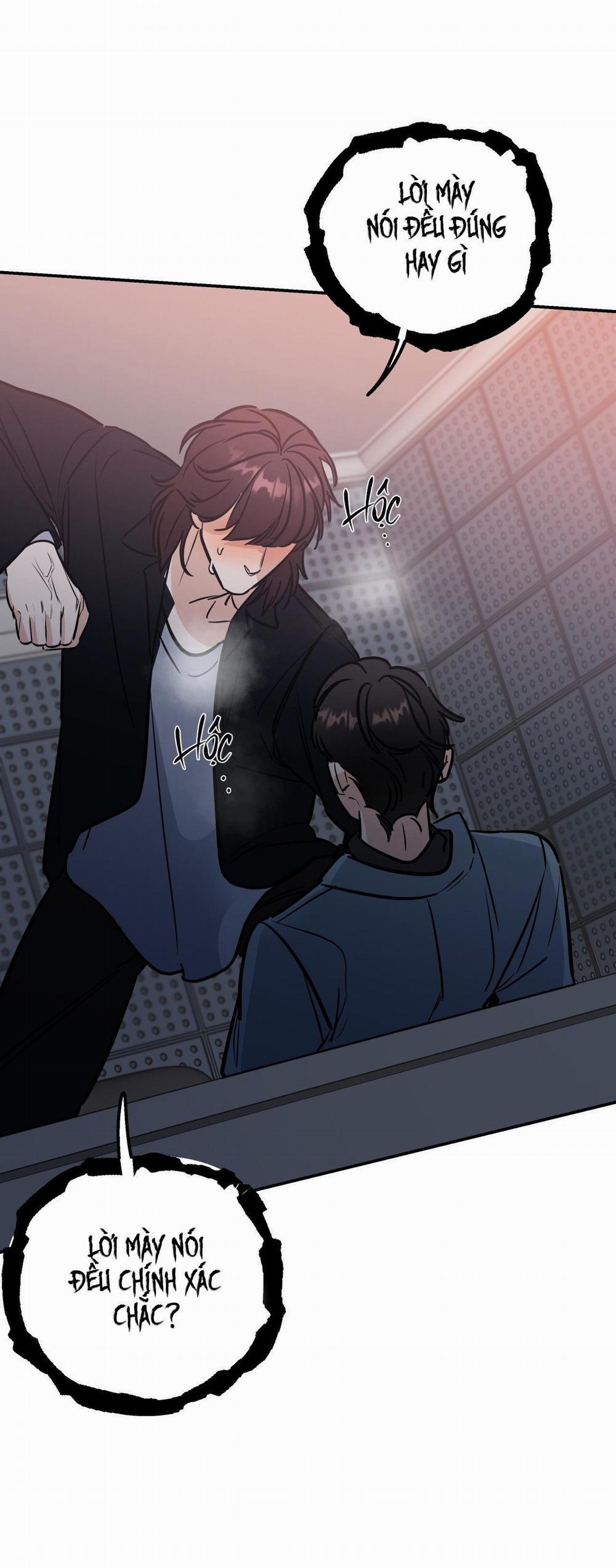 Lệnh Cứu Rỗi 20 trang 70