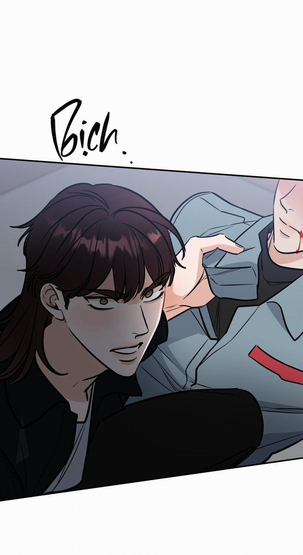 Lệnh Cứu Rỗi 20 trang 74