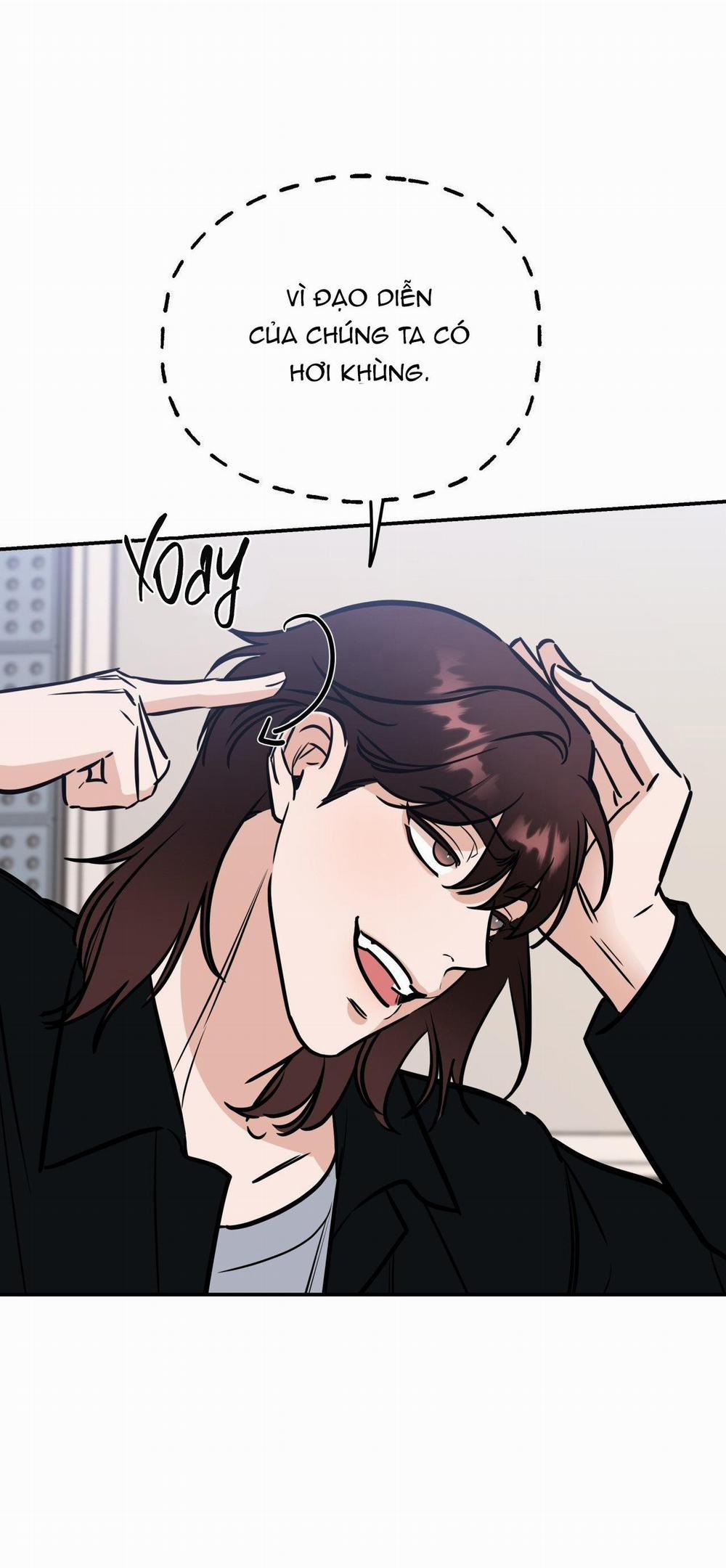 Lệnh Cứu Rỗi 20 trang 8