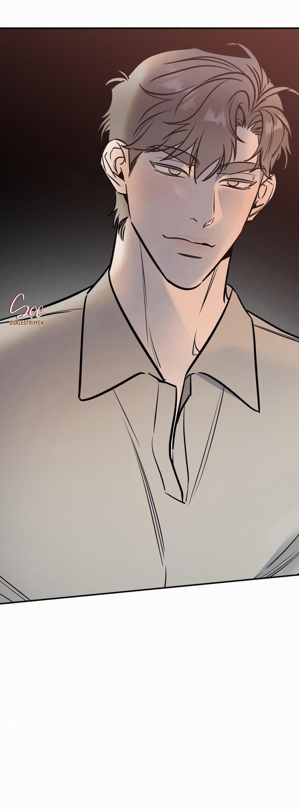 Lệnh Cứu Rỗi 21 trang 12