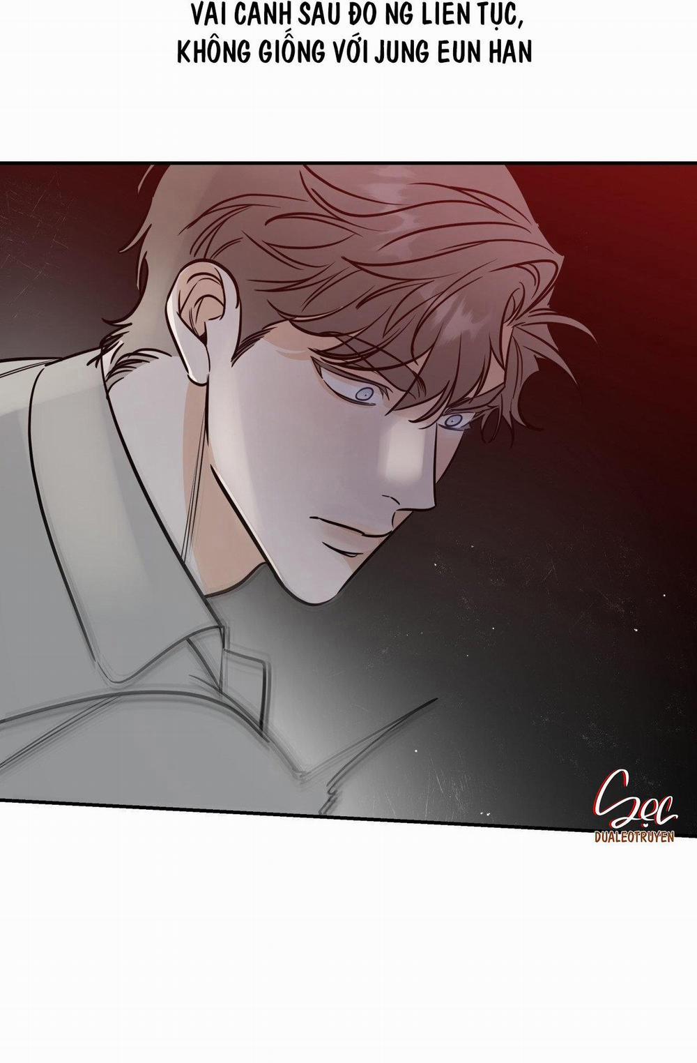 Lệnh Cứu Rỗi 21 trang 15