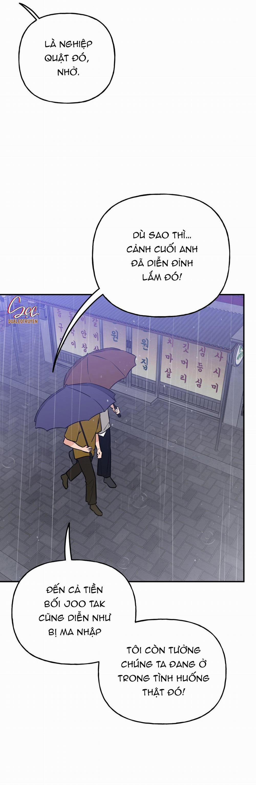 Lệnh Cứu Rỗi 21 trang 20