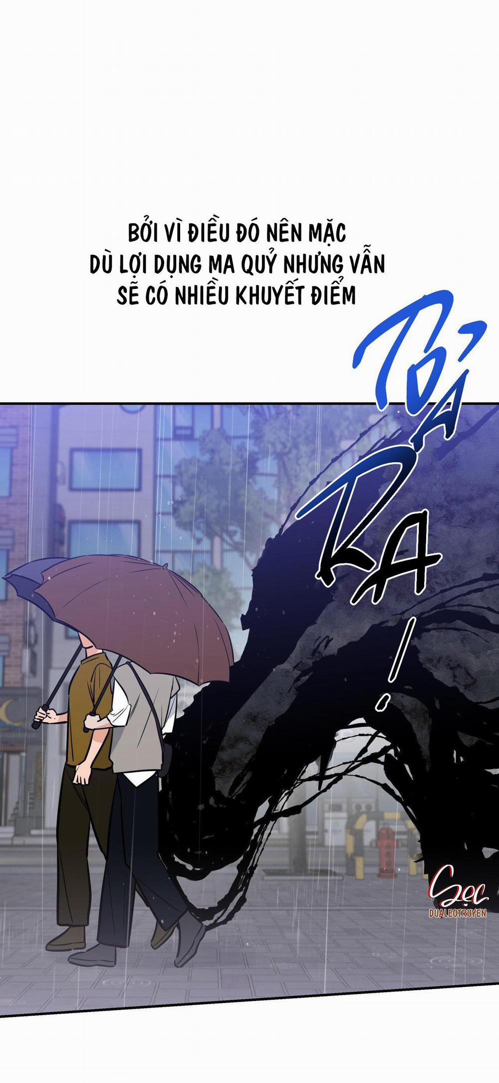 Lệnh Cứu Rỗi 21 trang 23