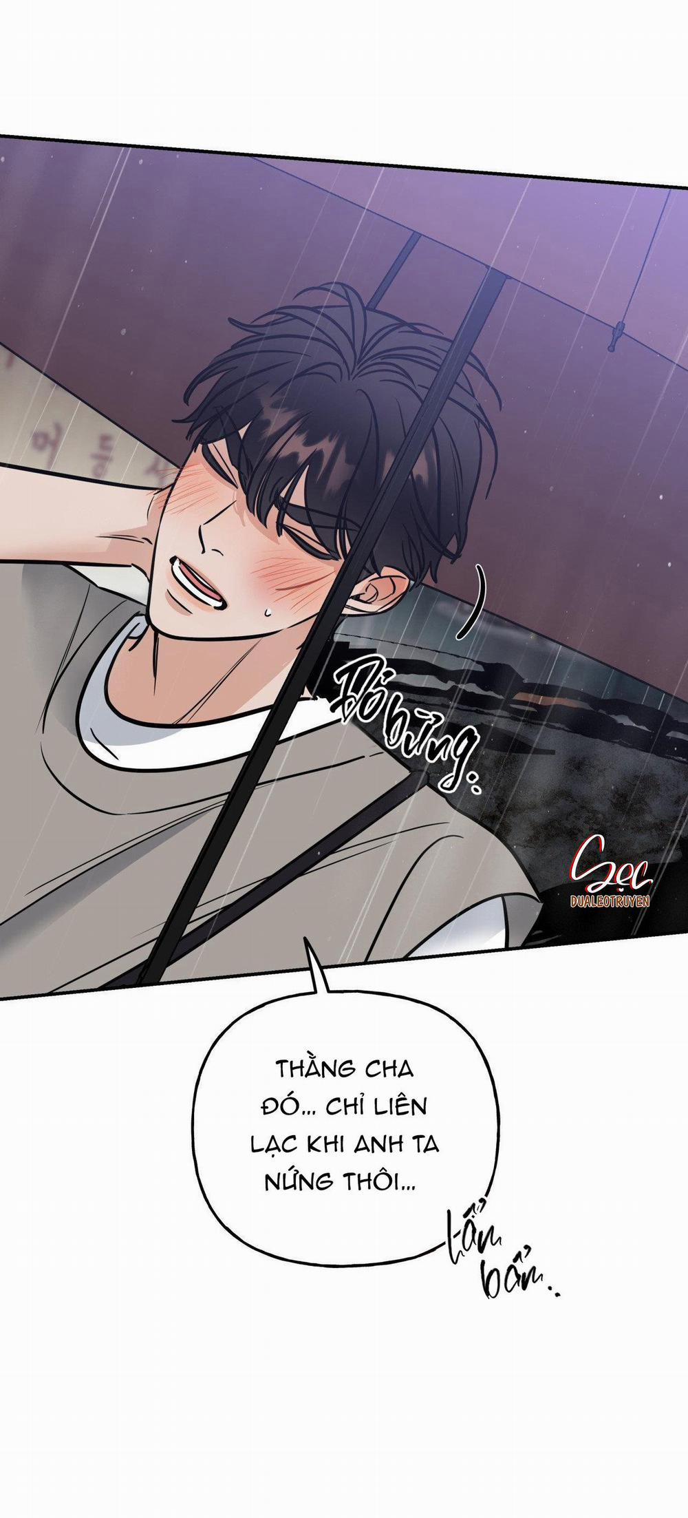 Lệnh Cứu Rỗi 21 trang 29