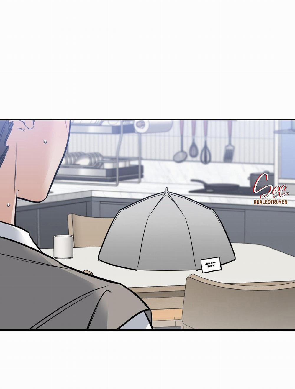 Lệnh Cứu Rỗi 21 trang 32