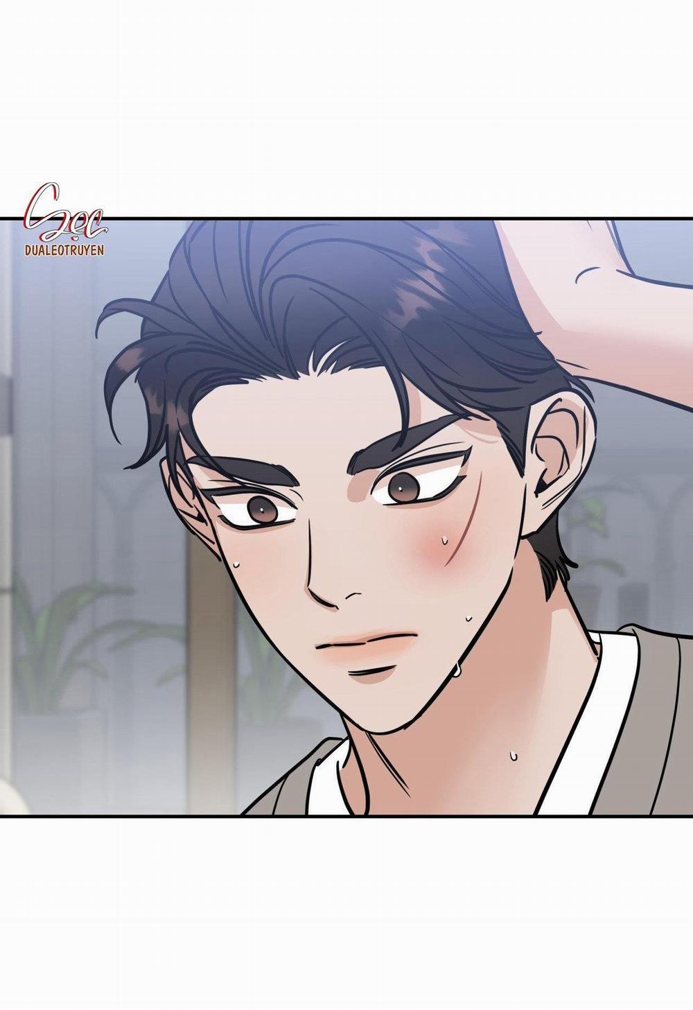Lệnh Cứu Rỗi 21 trang 34