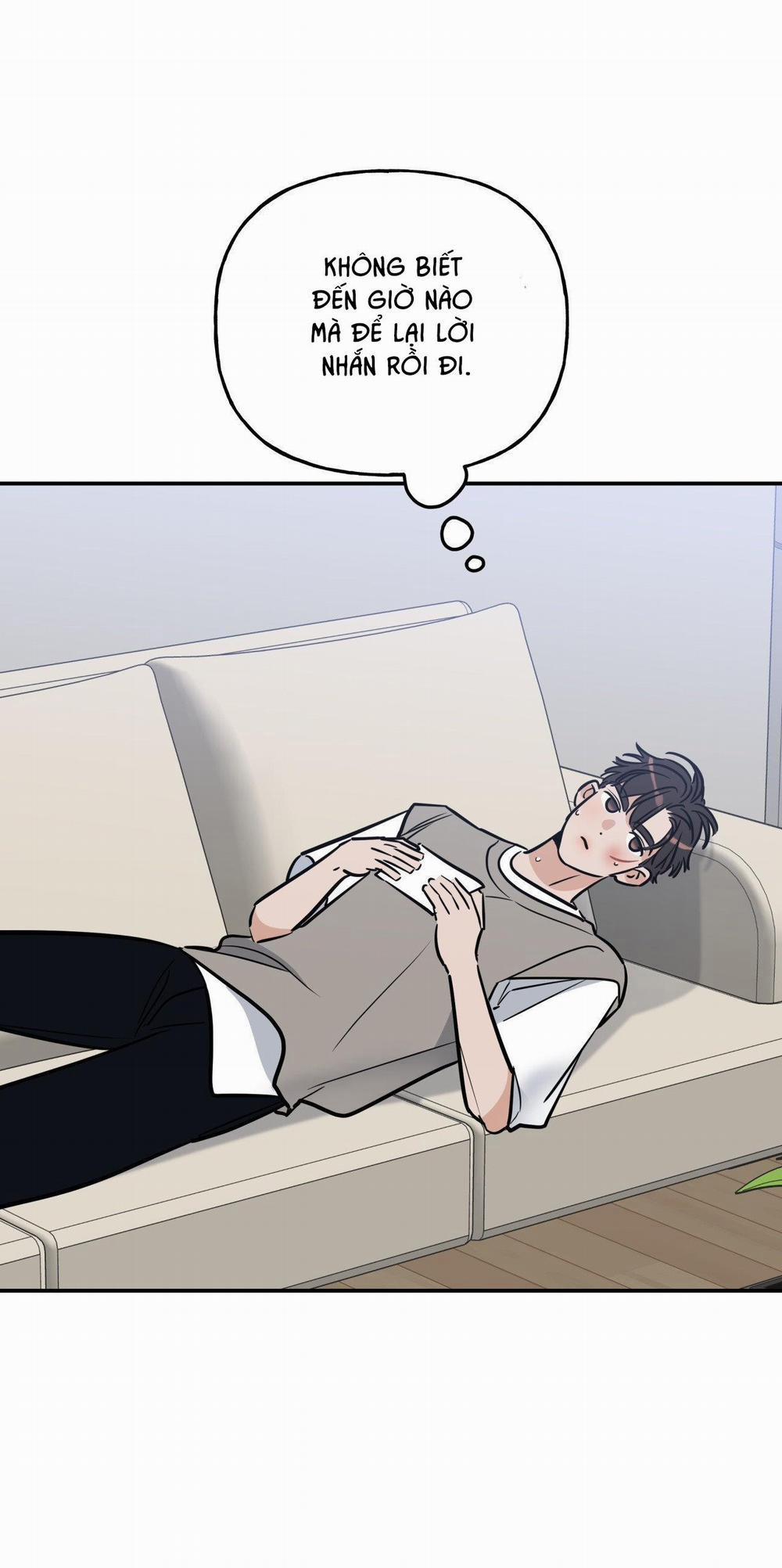 Lệnh Cứu Rỗi 21 trang 38