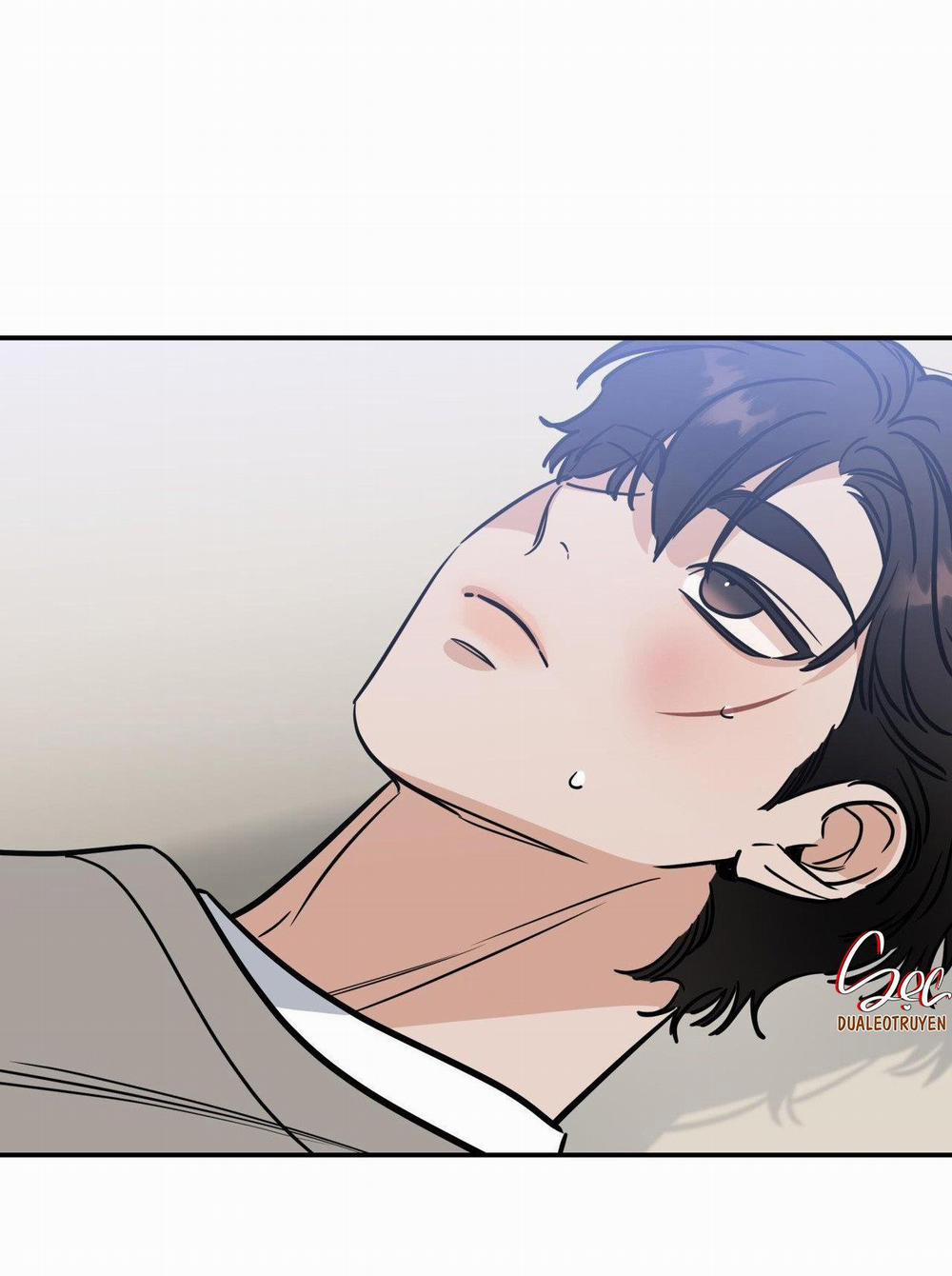 Lệnh Cứu Rỗi 21 trang 39