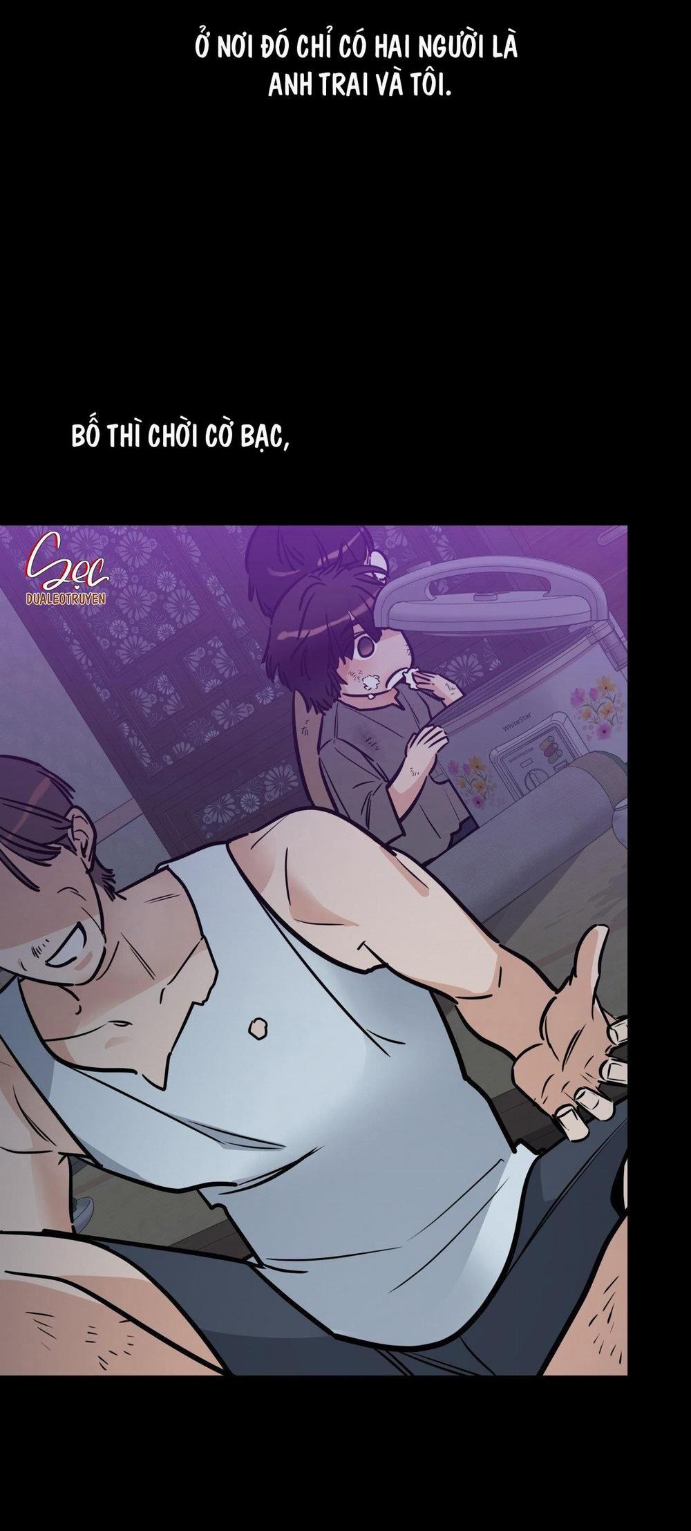 Lệnh Cứu Rỗi 21 trang 42