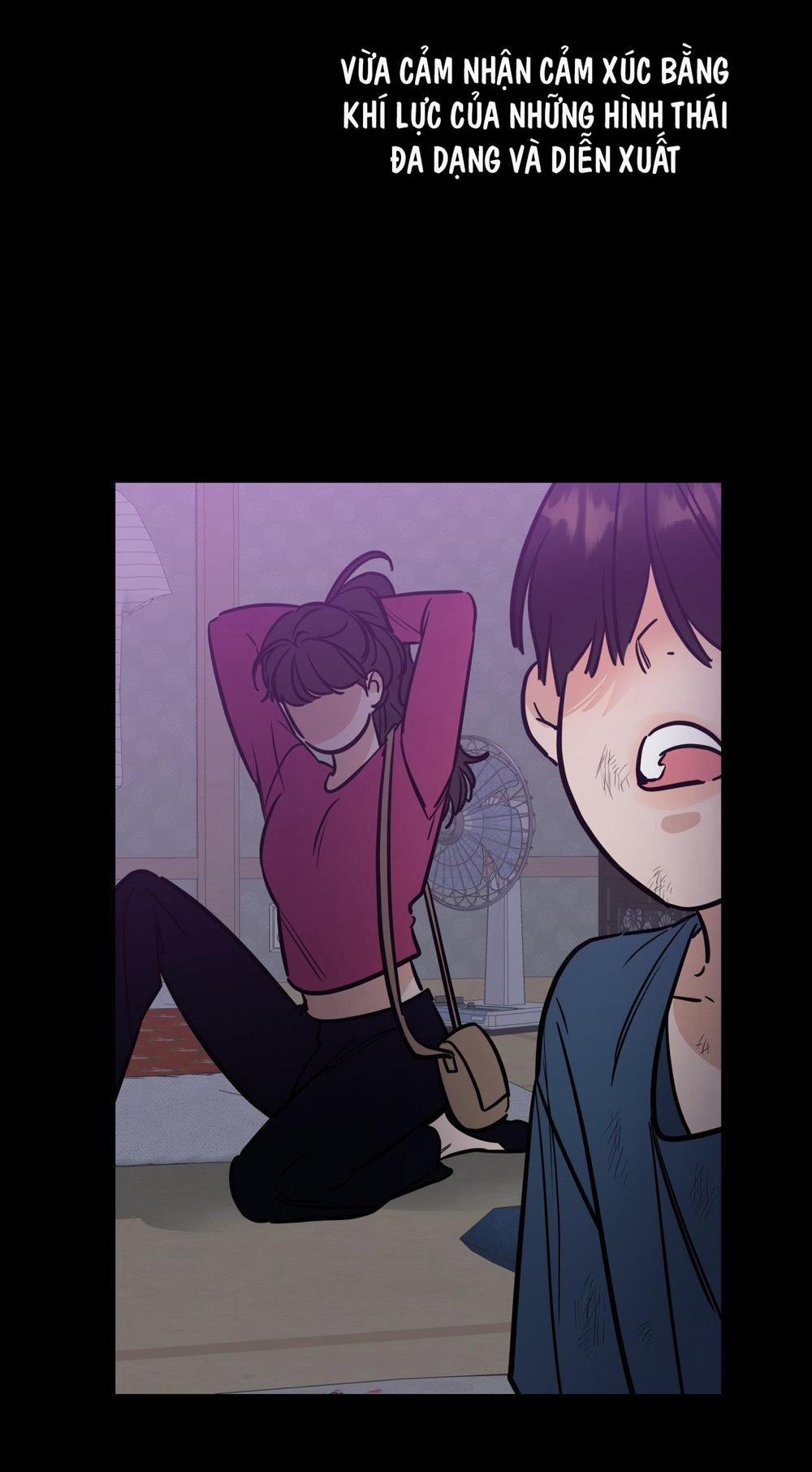 Lệnh Cứu Rỗi 21 trang 50