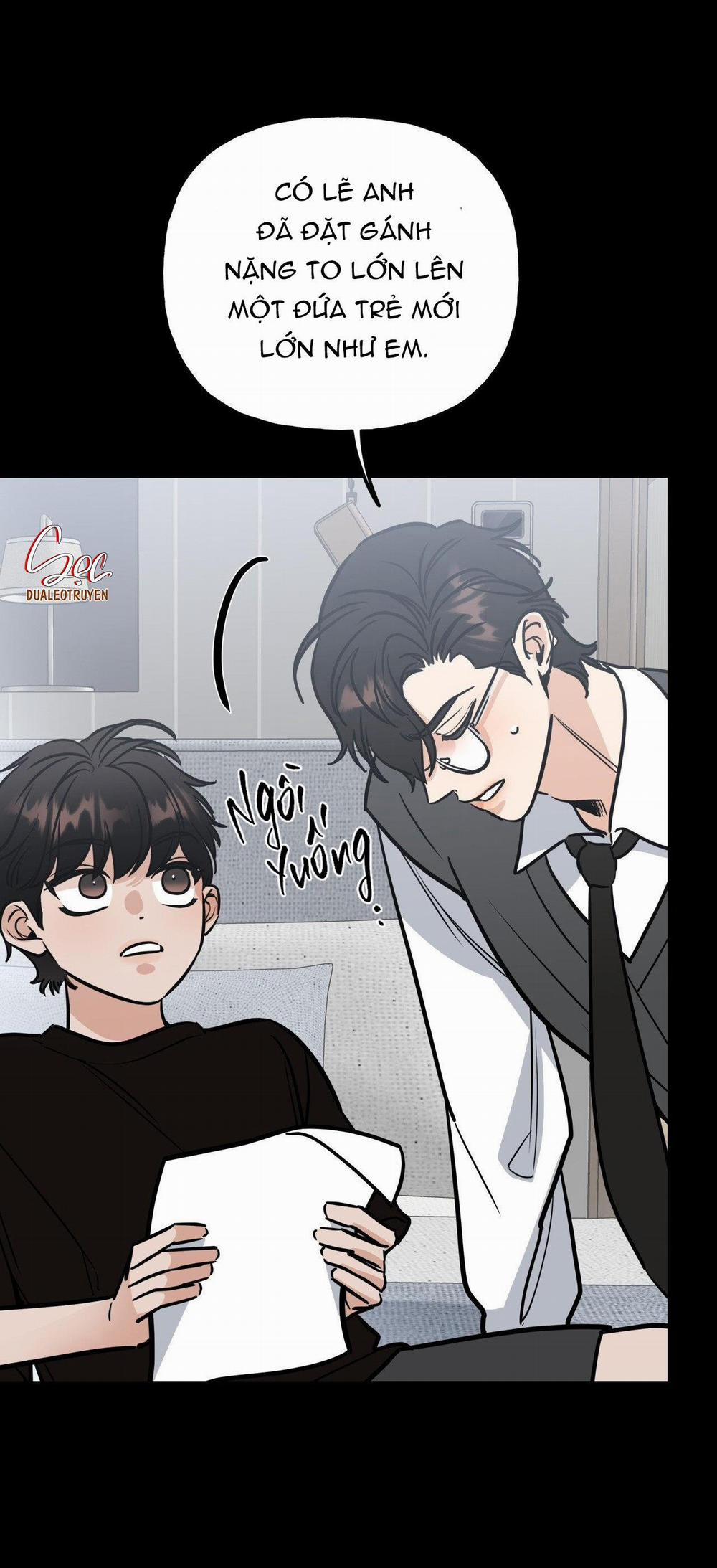 Lệnh Cứu Rỗi 21 trang 59