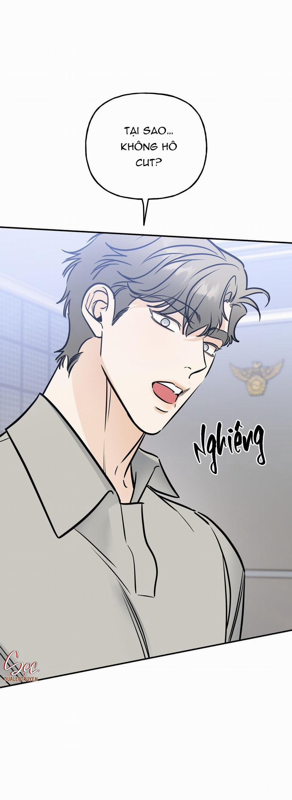 Lệnh Cứu Rỗi 21 trang 6