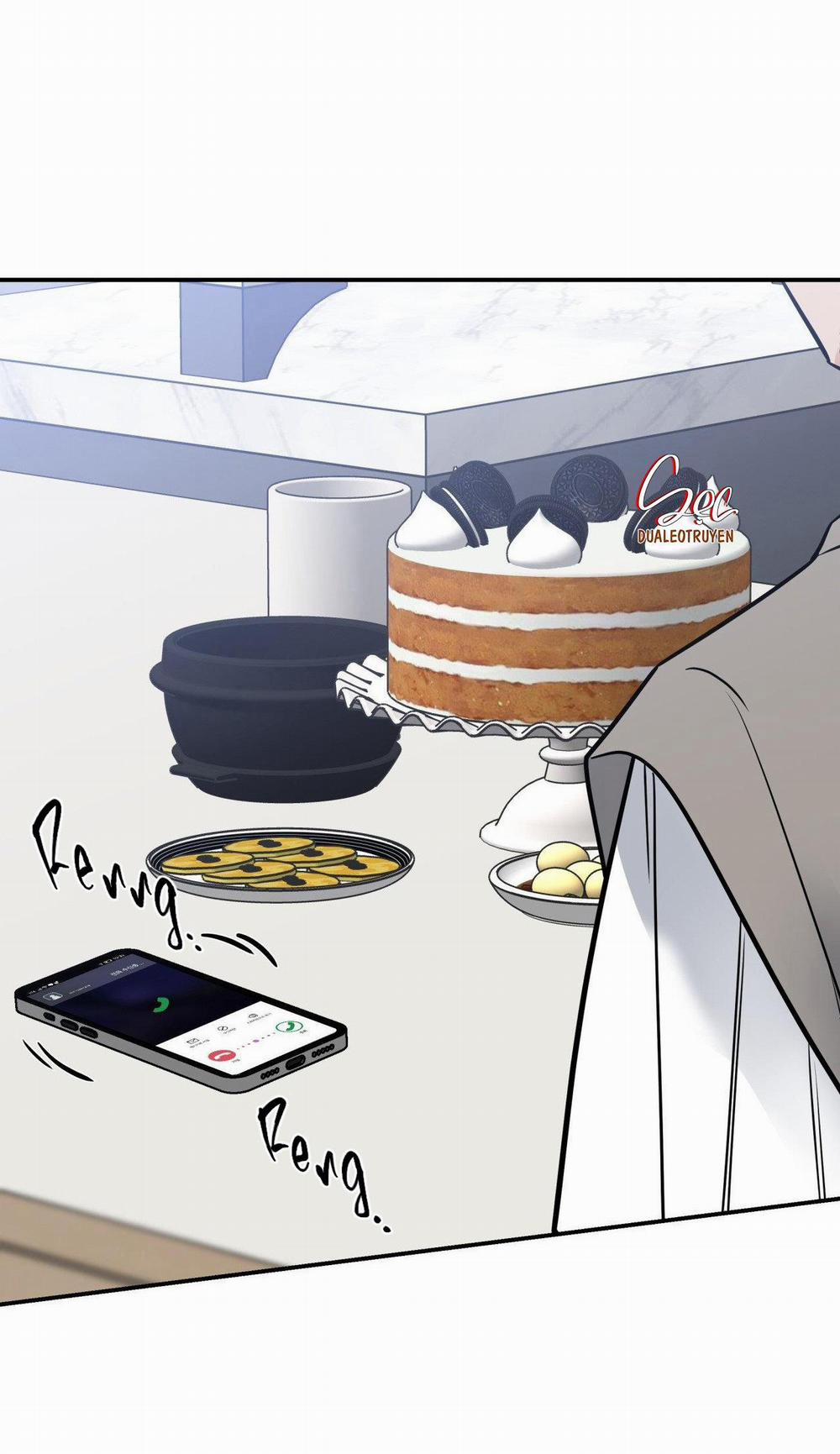 Lệnh Cứu Rỗi 21 trang 65