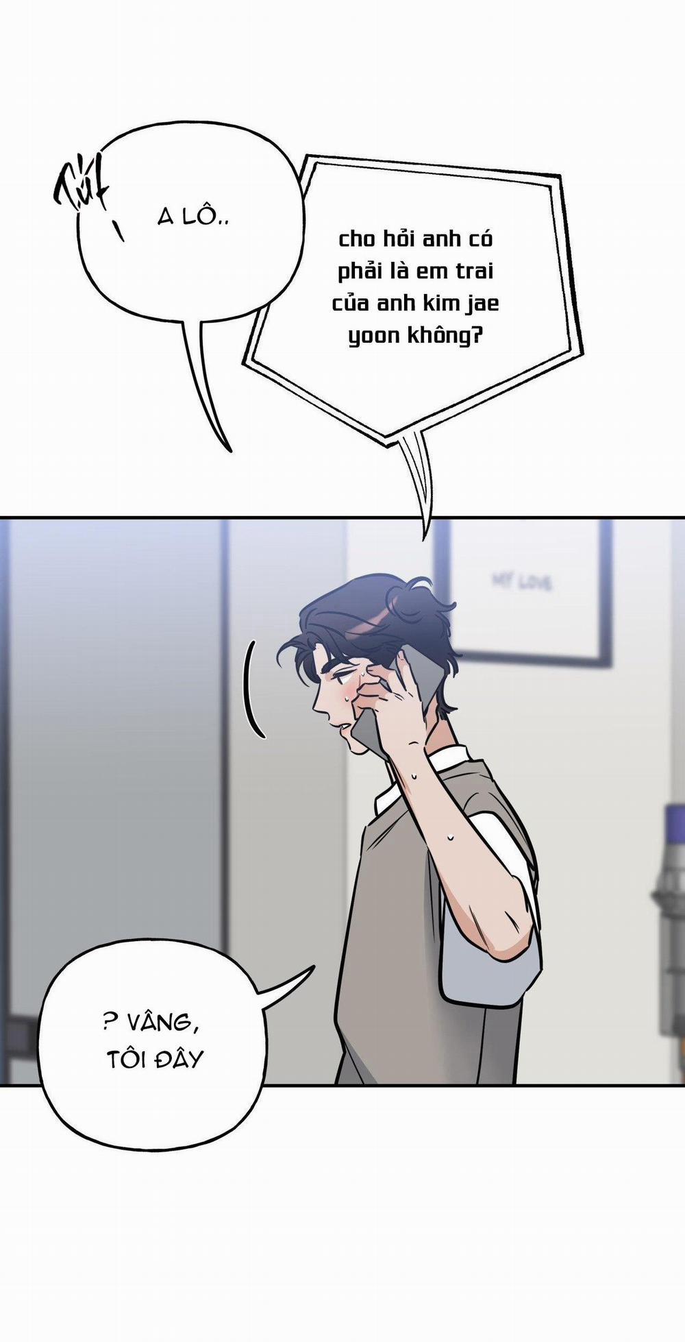 Lệnh Cứu Rỗi 21 trang 66