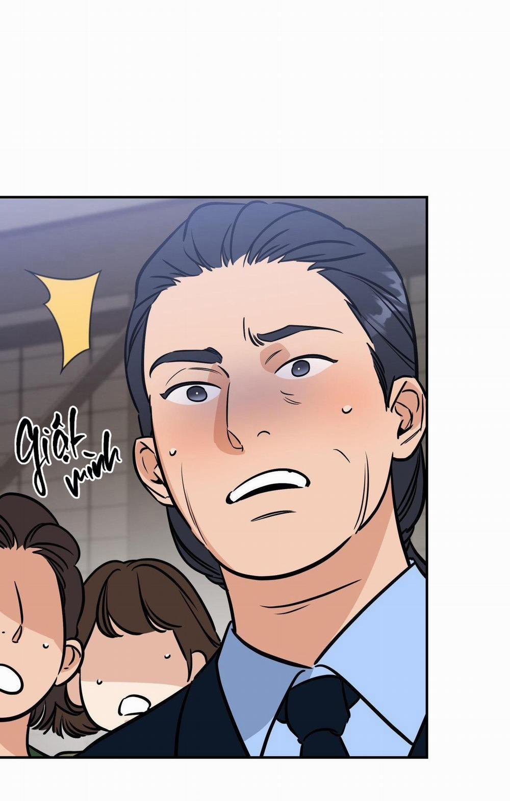 Lệnh Cứu Rỗi 21 trang 7