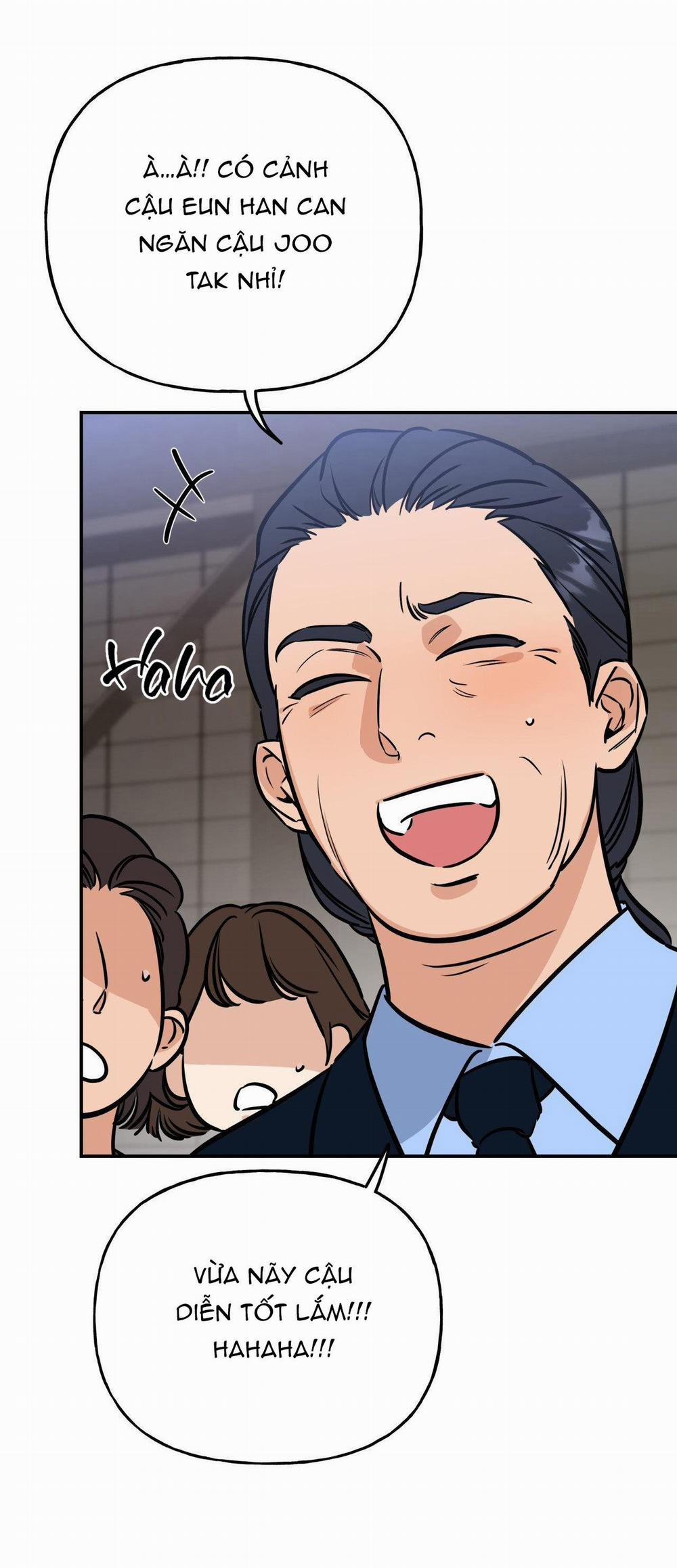 Lệnh Cứu Rỗi 21 trang 8