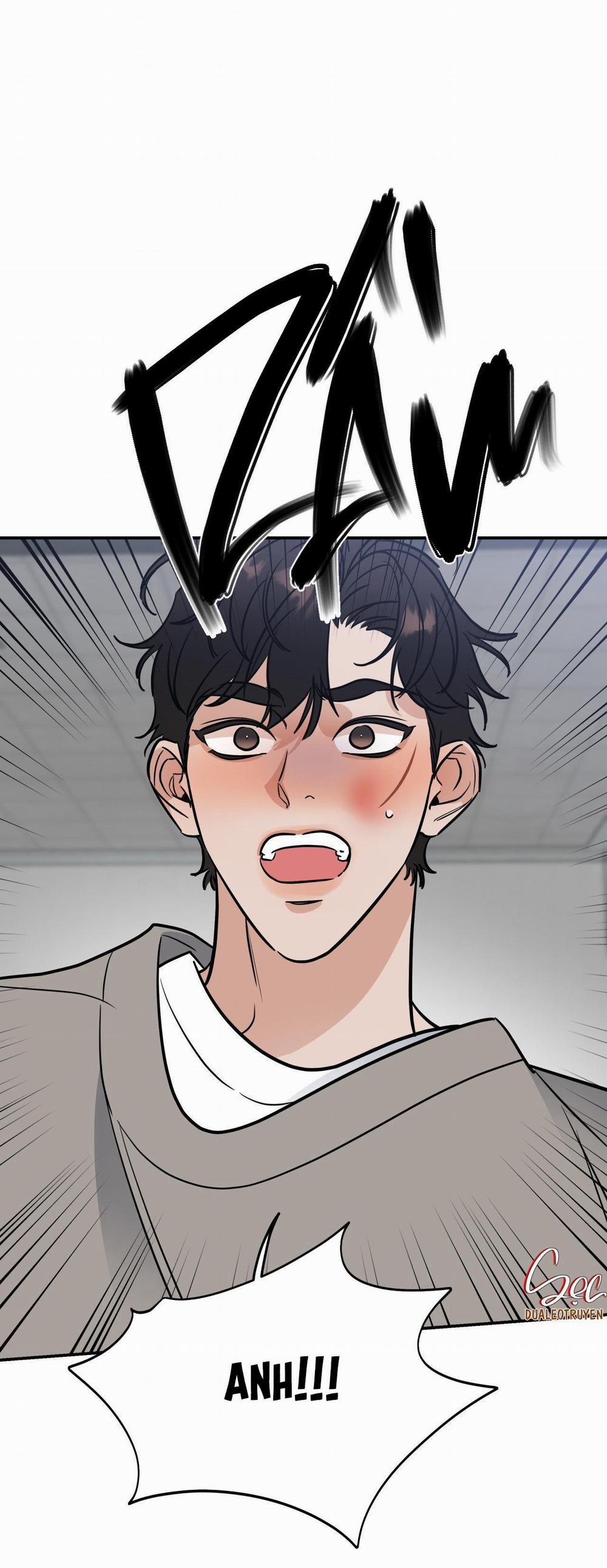 Lệnh Cứu Rỗi 22 trang 1