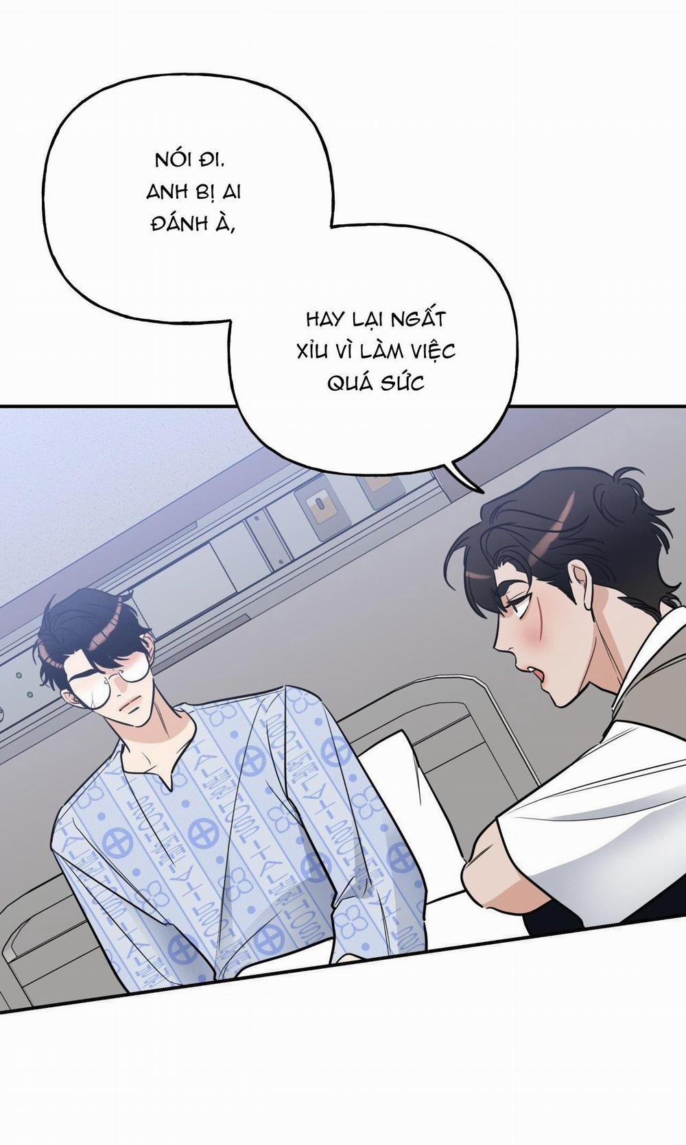 Lệnh Cứu Rỗi 22 trang 12