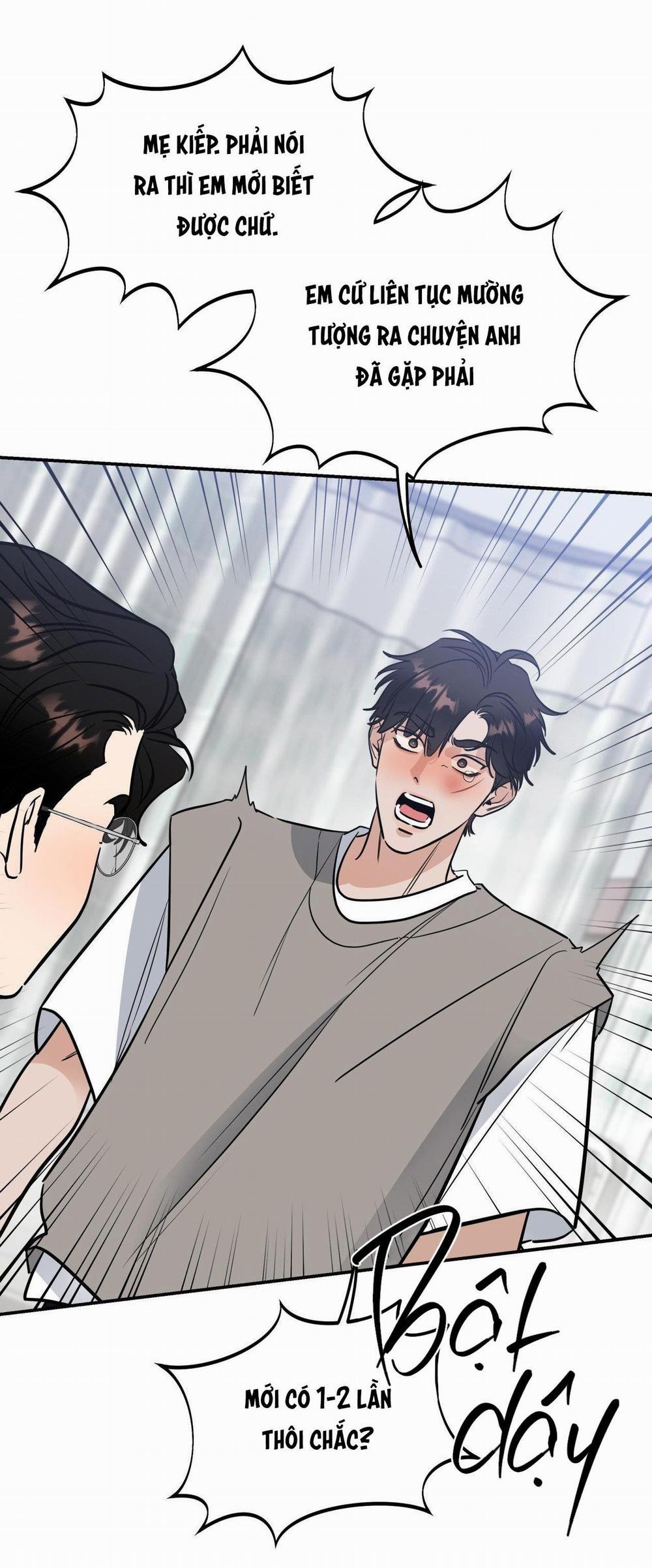 Lệnh Cứu Rỗi 22 trang 15