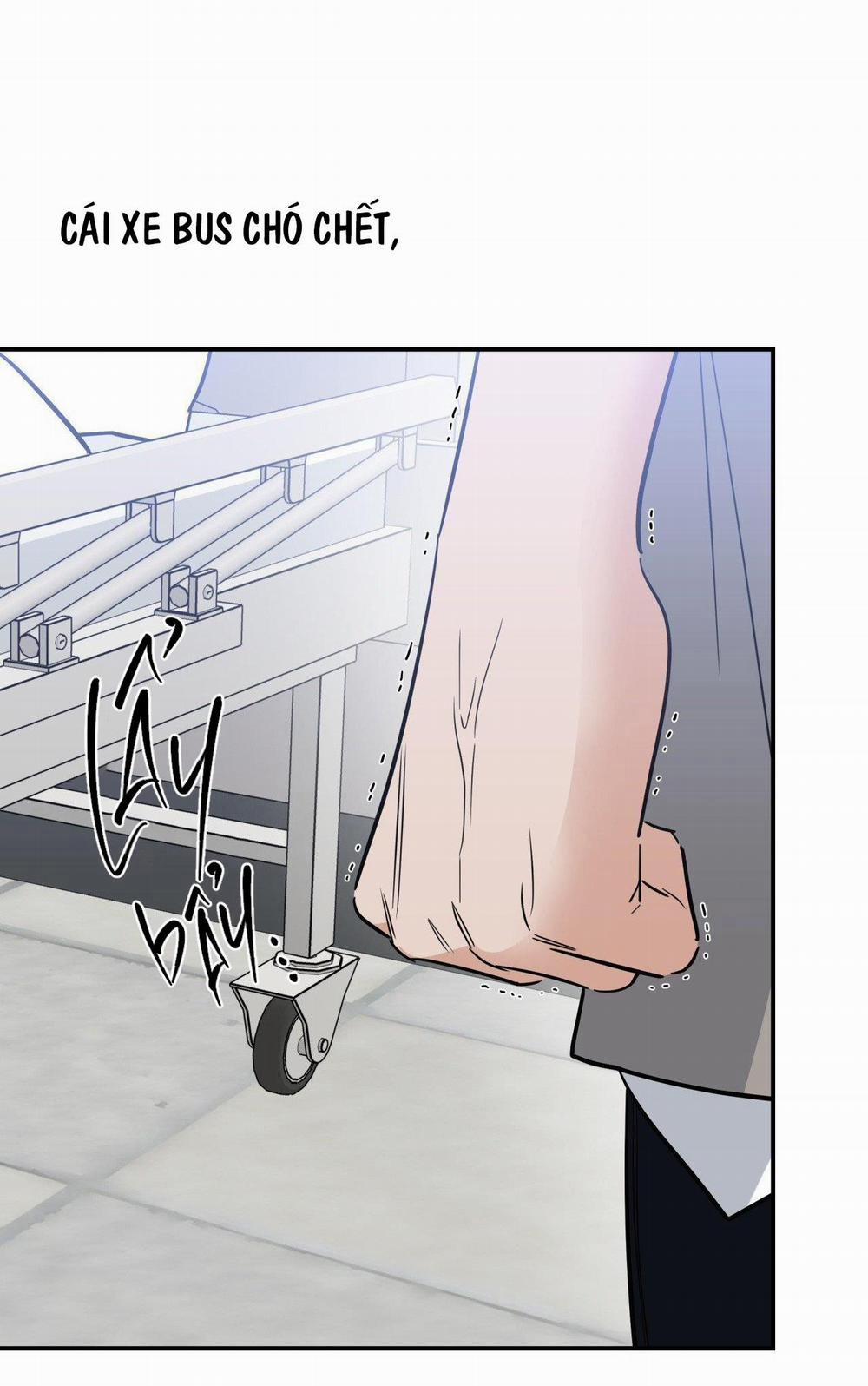 Lệnh Cứu Rỗi 22 trang 19