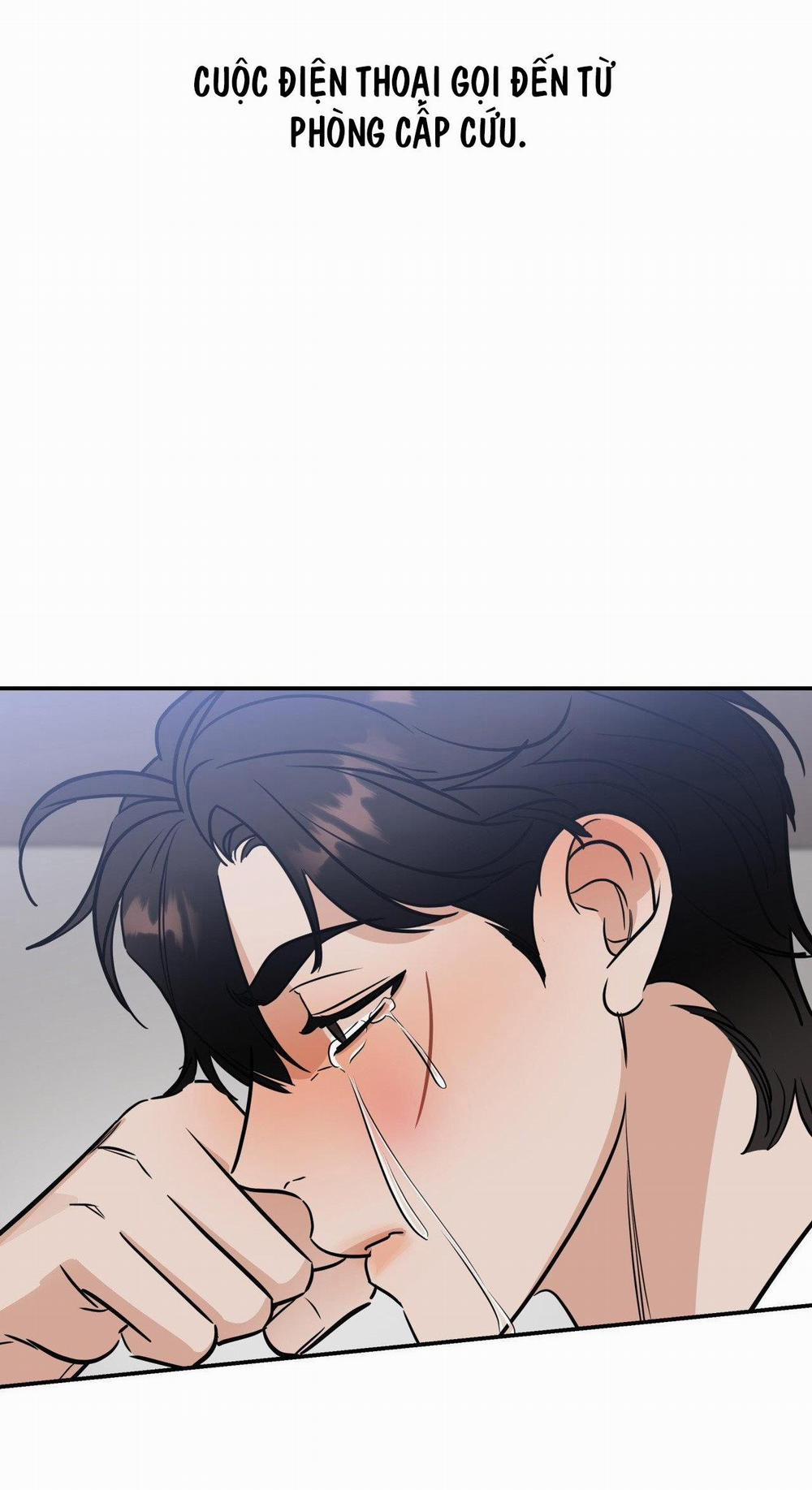 Lệnh Cứu Rỗi 22 trang 21