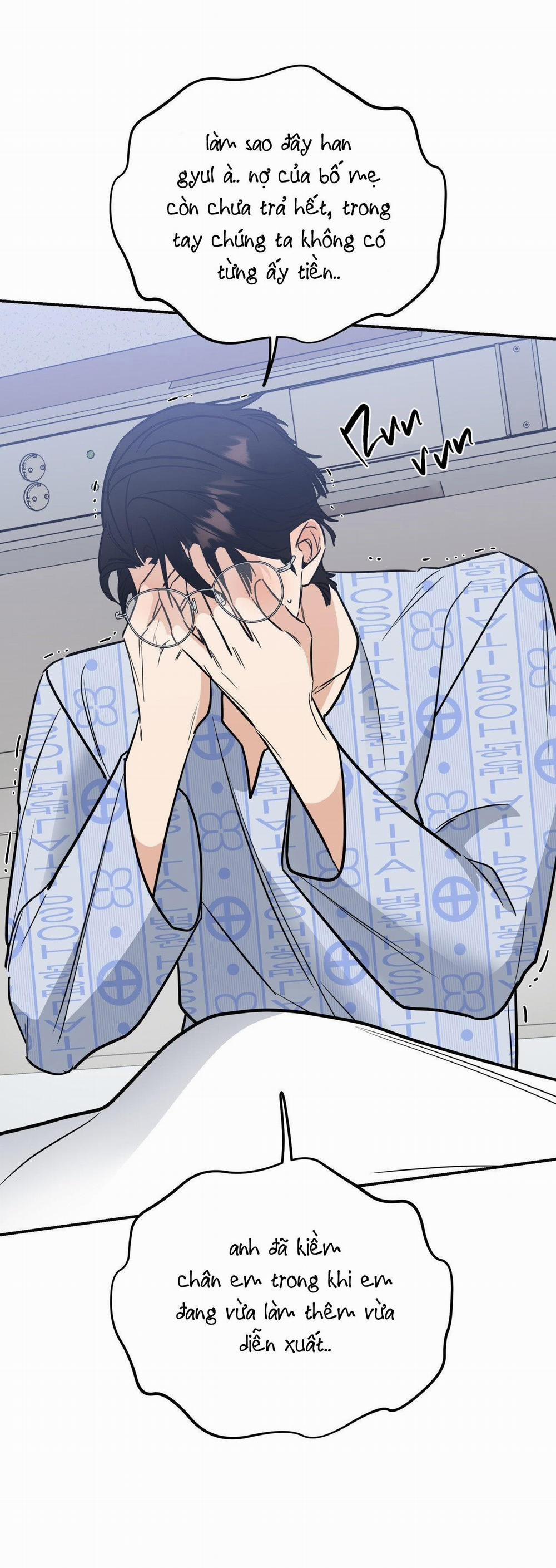 Lệnh Cứu Rỗi 22 trang 25