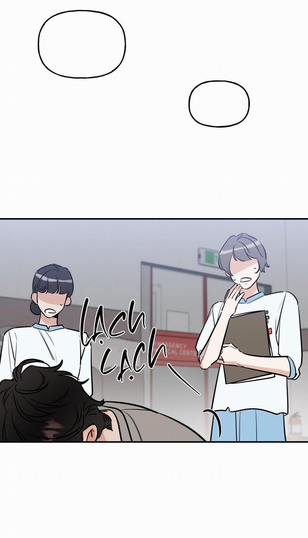 Lệnh Cứu Rỗi 22 trang 3