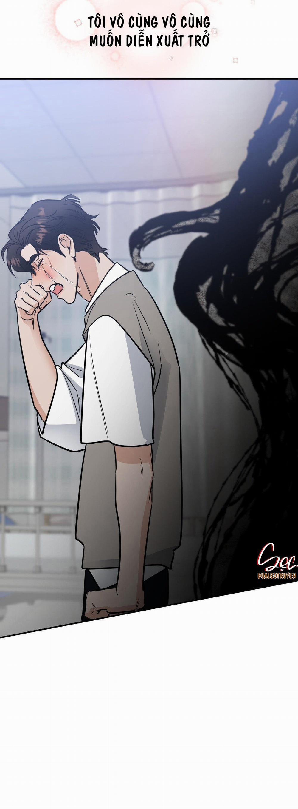 Lệnh Cứu Rỗi 22 trang 35