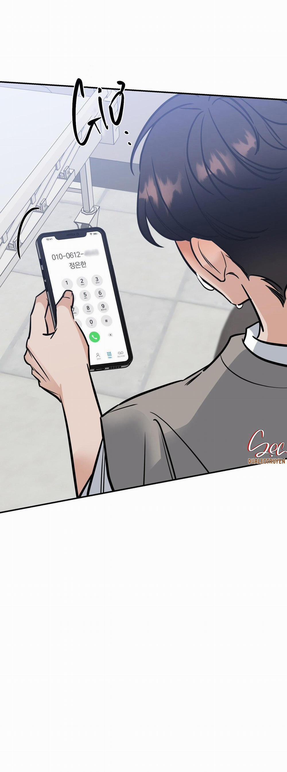 Lệnh Cứu Rỗi 22 trang 38