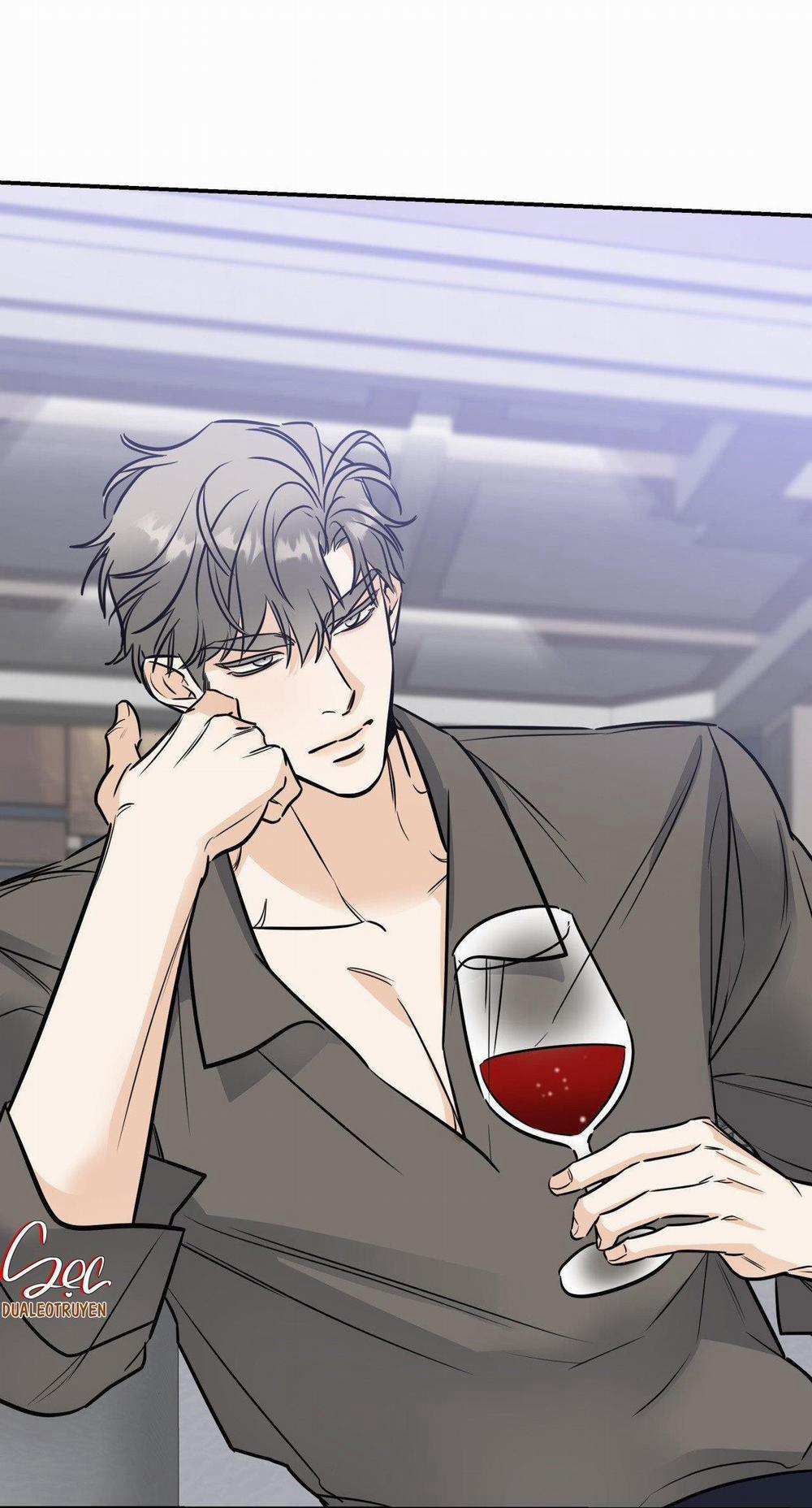 Lệnh Cứu Rỗi 22 trang 40