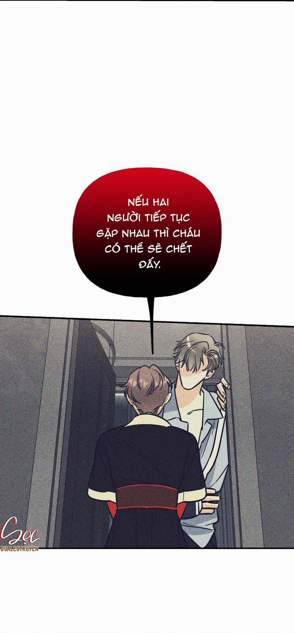 Lệnh Cứu Rỗi 22 trang 41