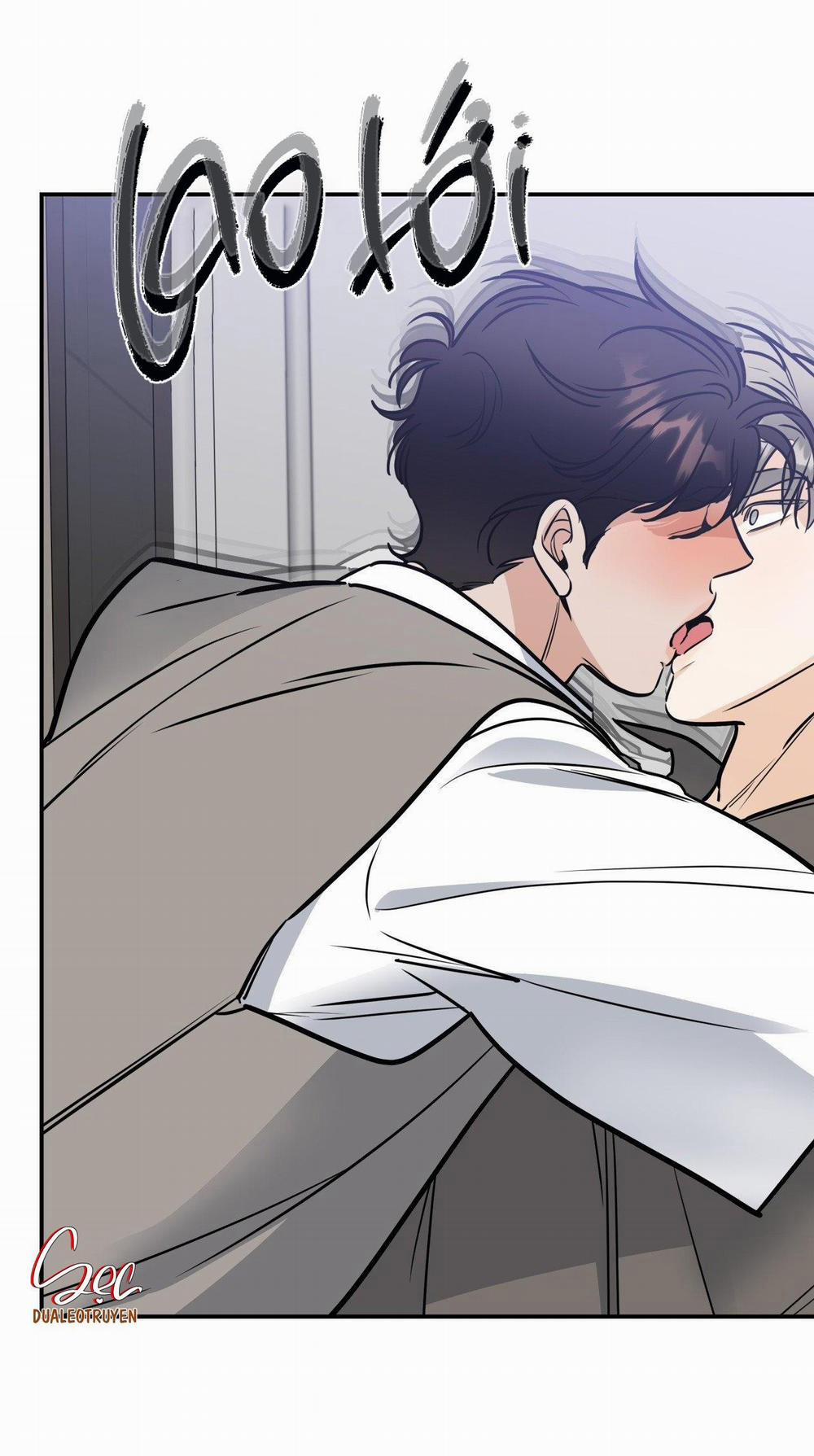 Lệnh Cứu Rỗi 22 trang 54